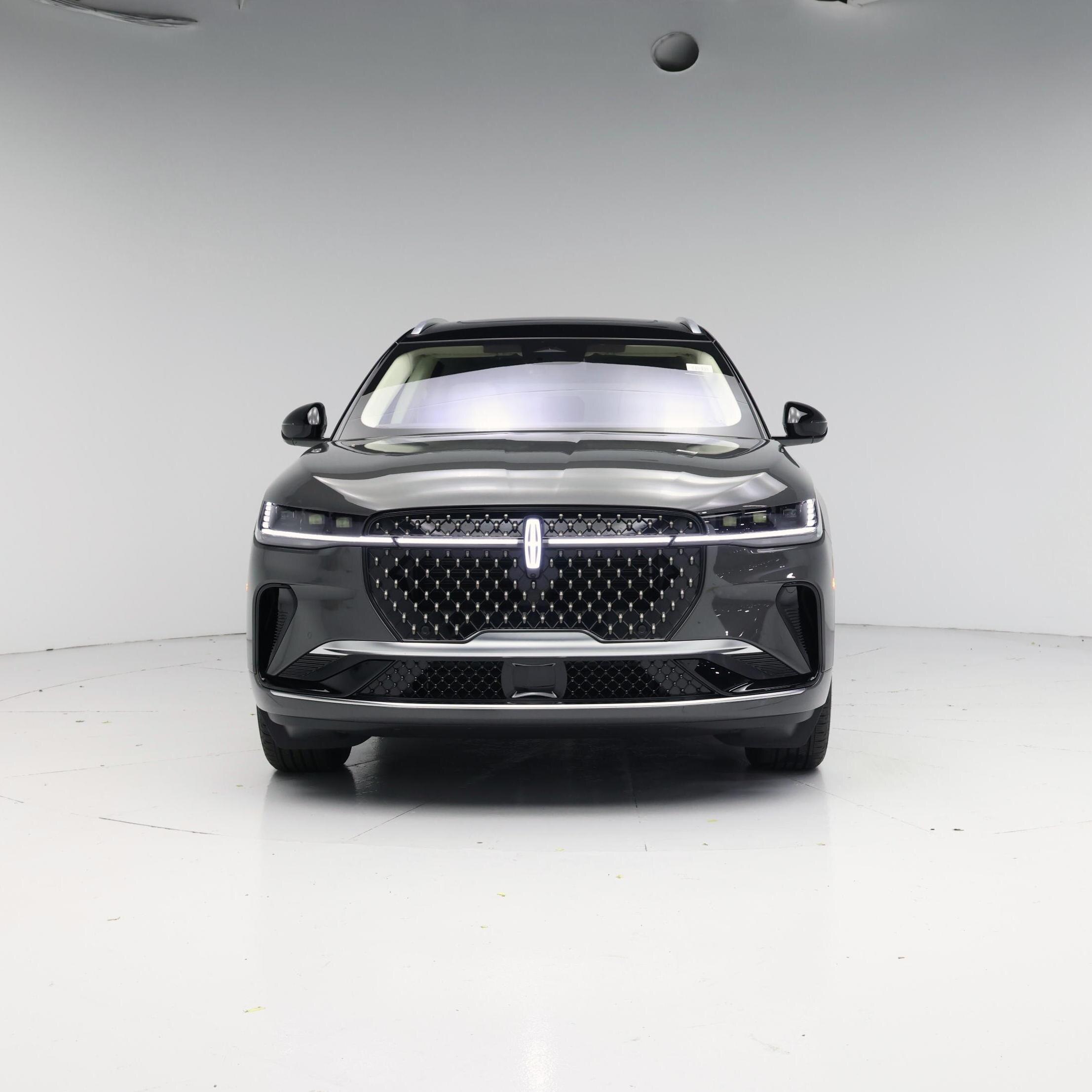 Thumbnail: 2025 Lincoln Nautilus - 5