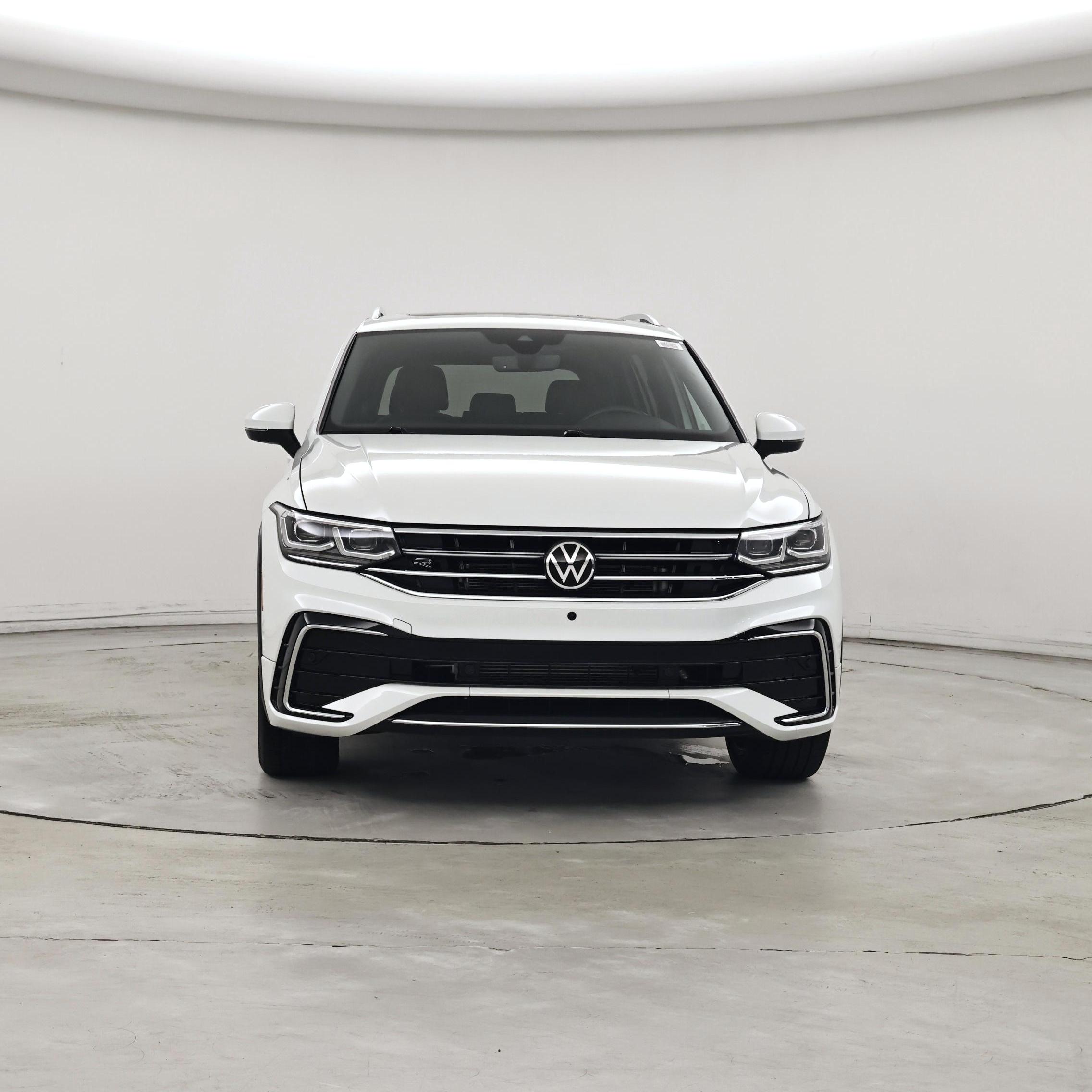 Thumbnail: 2024 Volkswagen Tiguan - 5