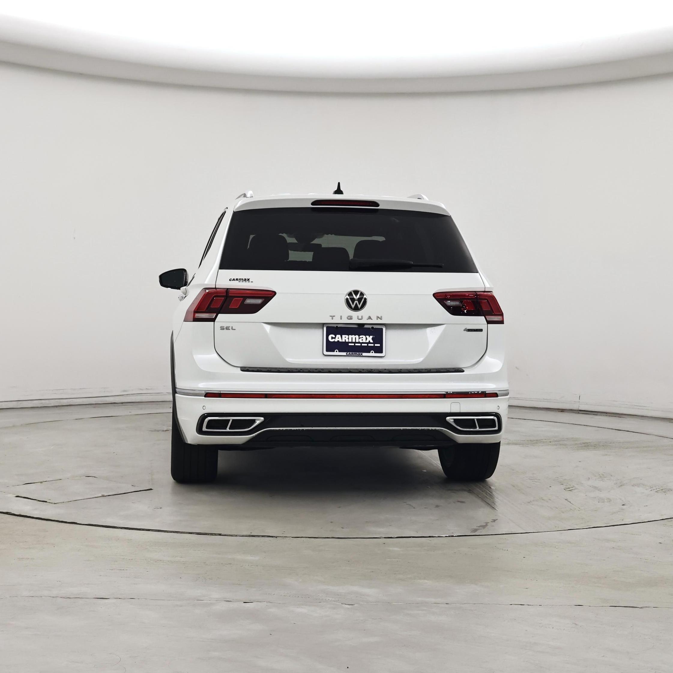 Thumbnail: 2024 Volkswagen Tiguan - 6