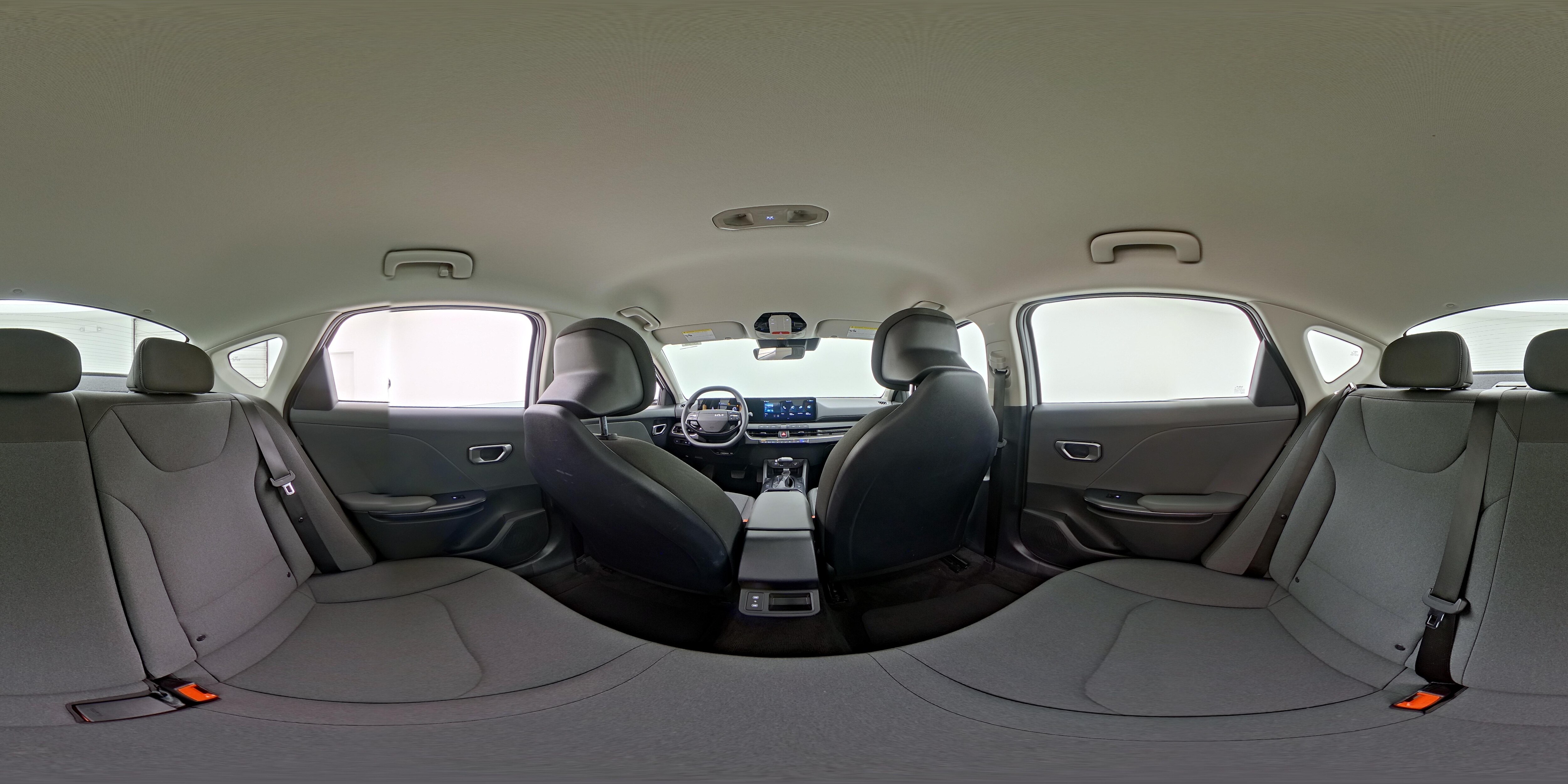 2025 Kia K4 LXS - Photo 25