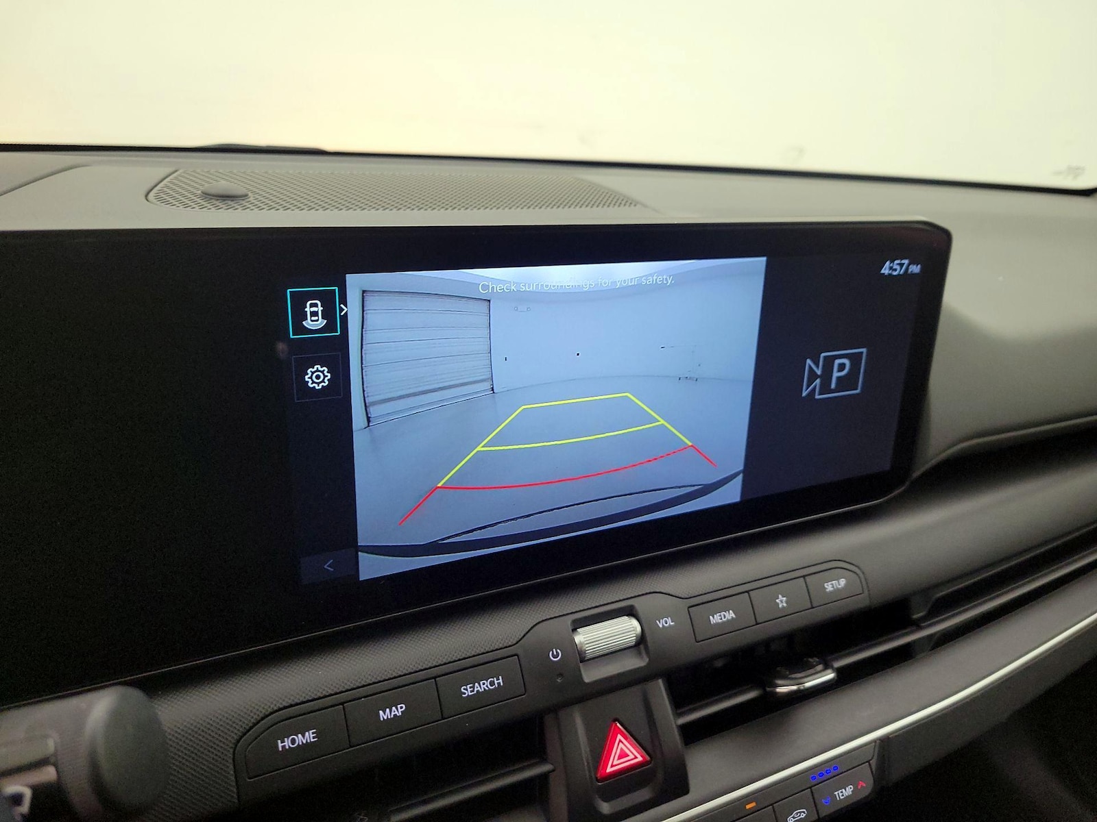 2025 Kia K4 LXS - Photo 15