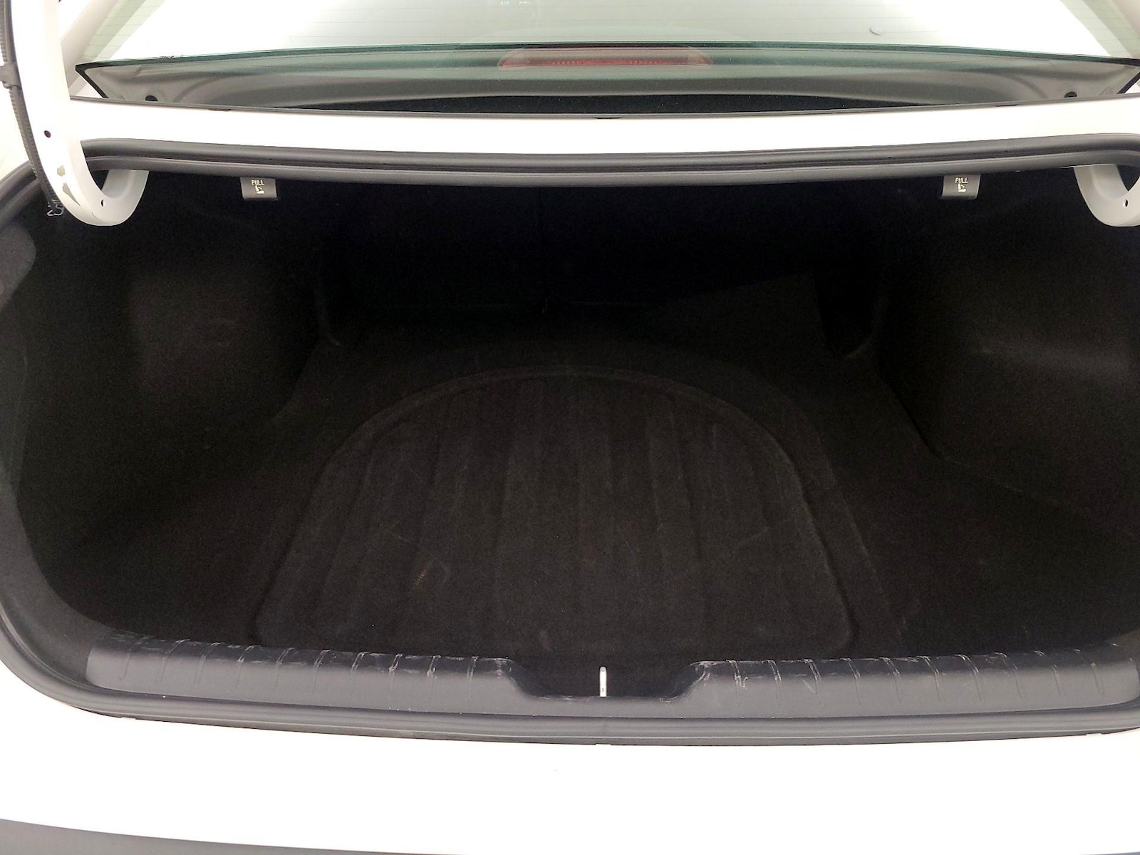 2025 Kia K4 LXS - Photo 21