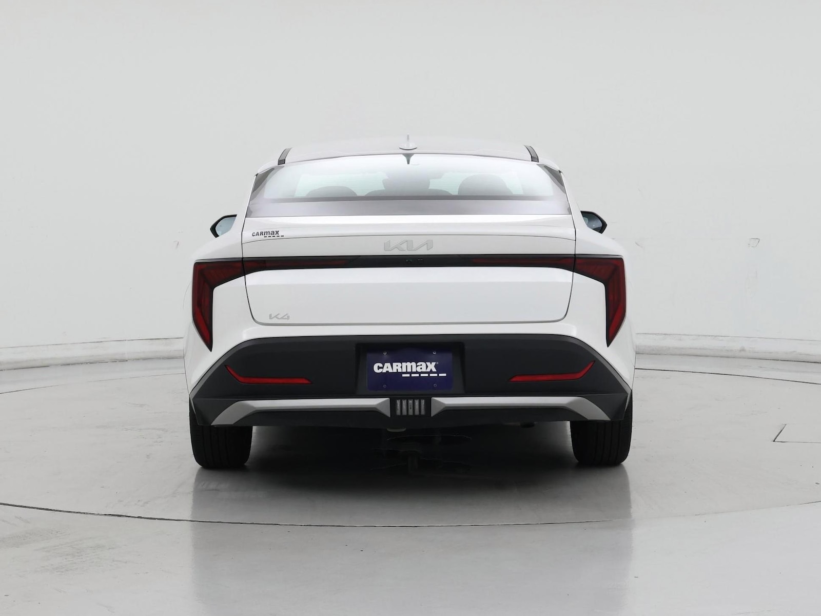 2025 Kia K4 LXS - Photo 7