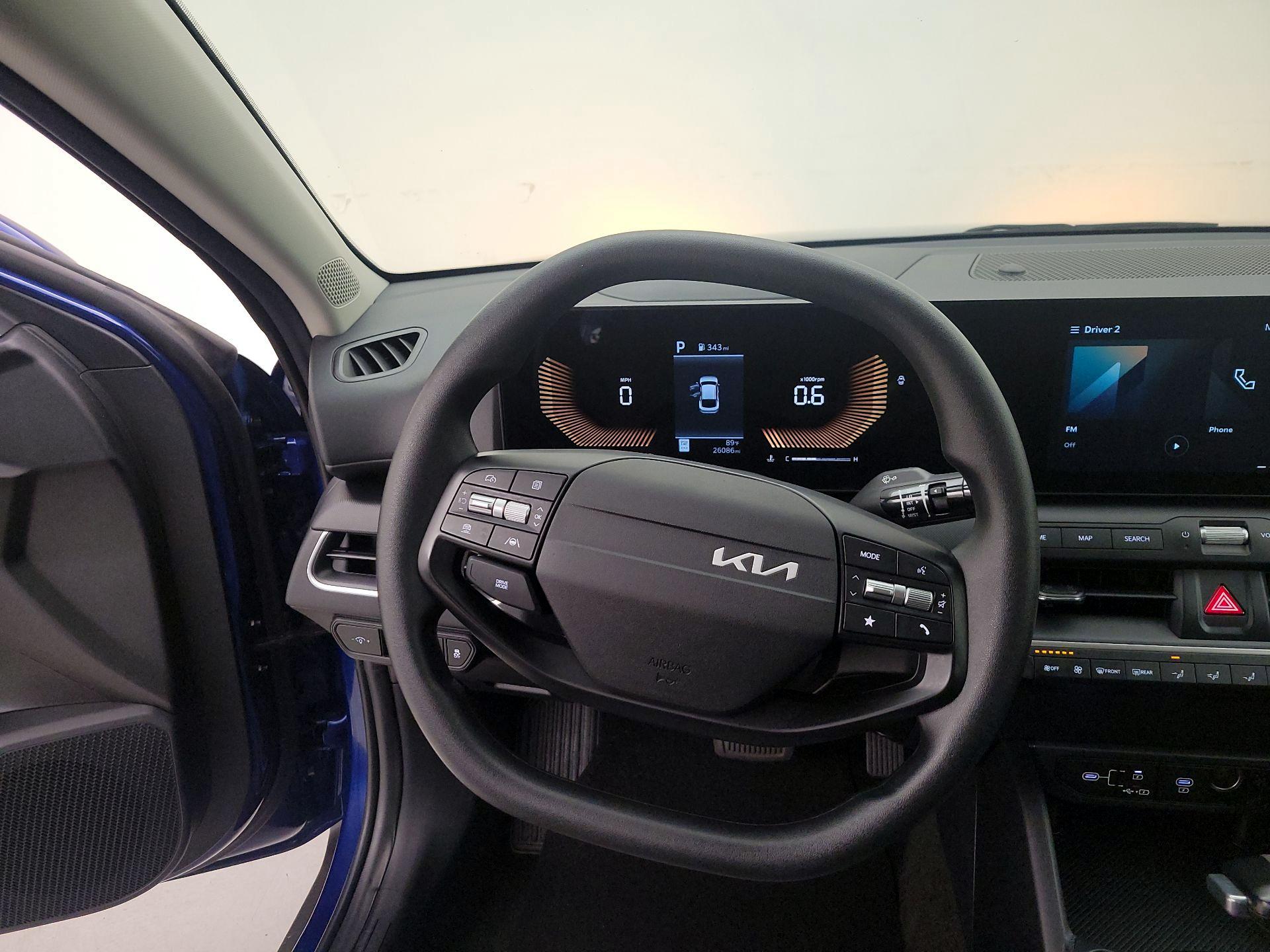 Thumbnail: 2025 Kia K4 - 10