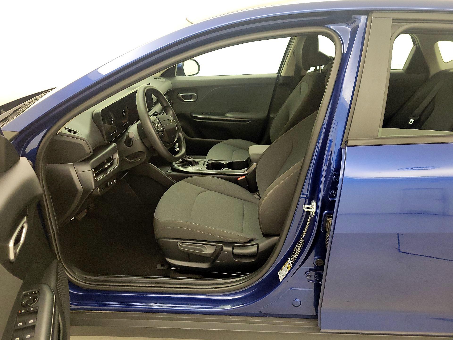 Thumbnail: 2025 Kia K4 - 11