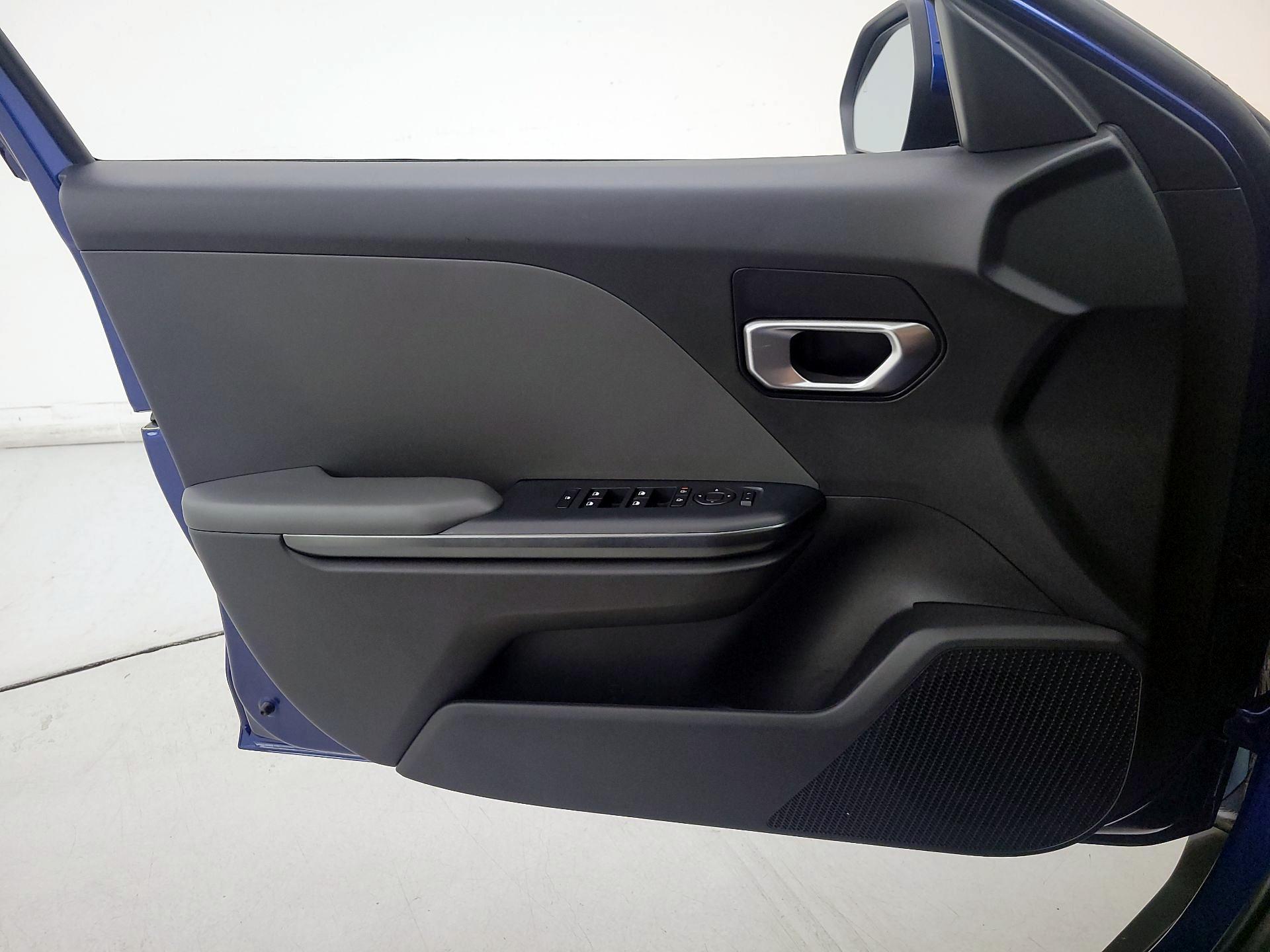 Thumbnail: 2025 Kia K4 - 12