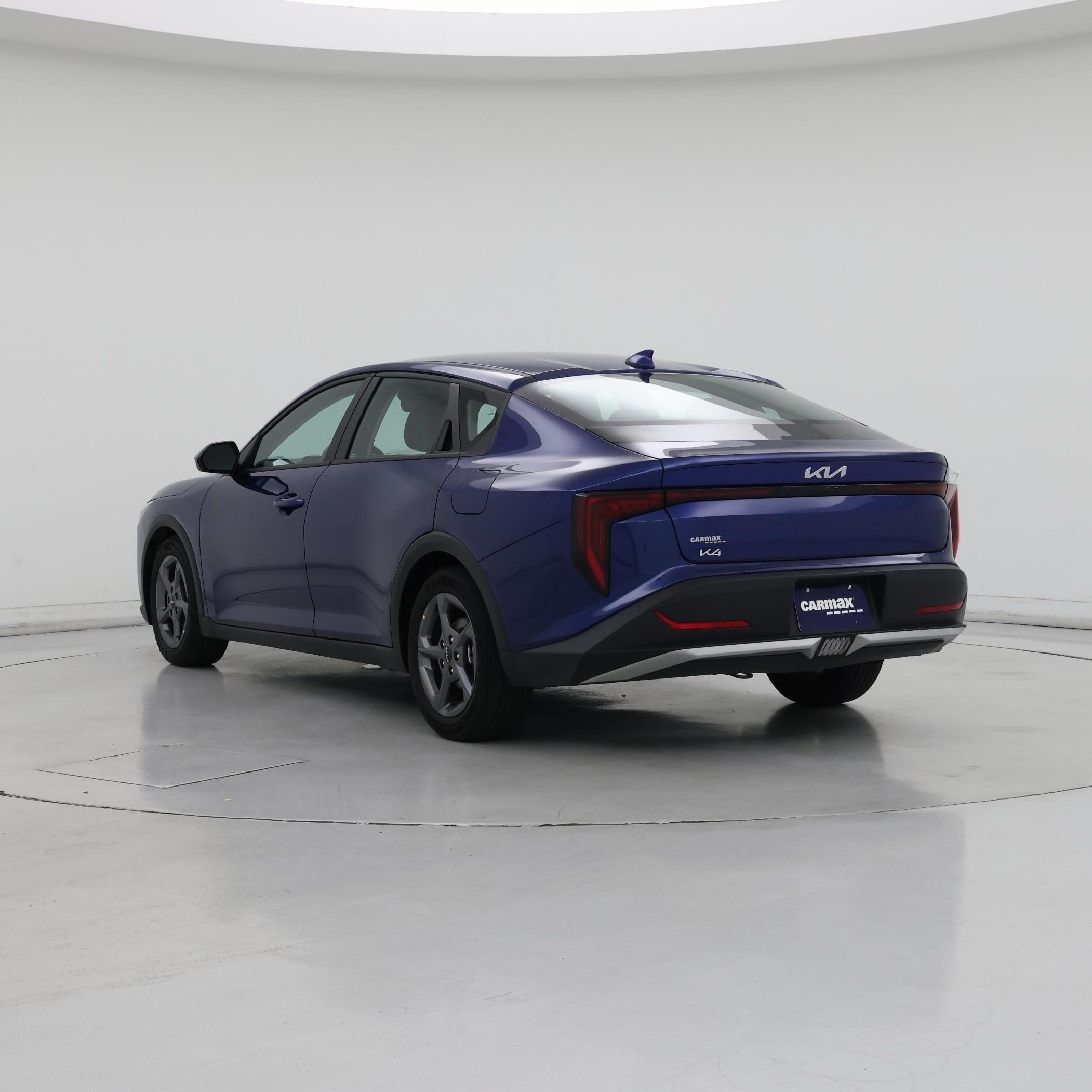 Thumbnail: 2025 Kia K4 - 2