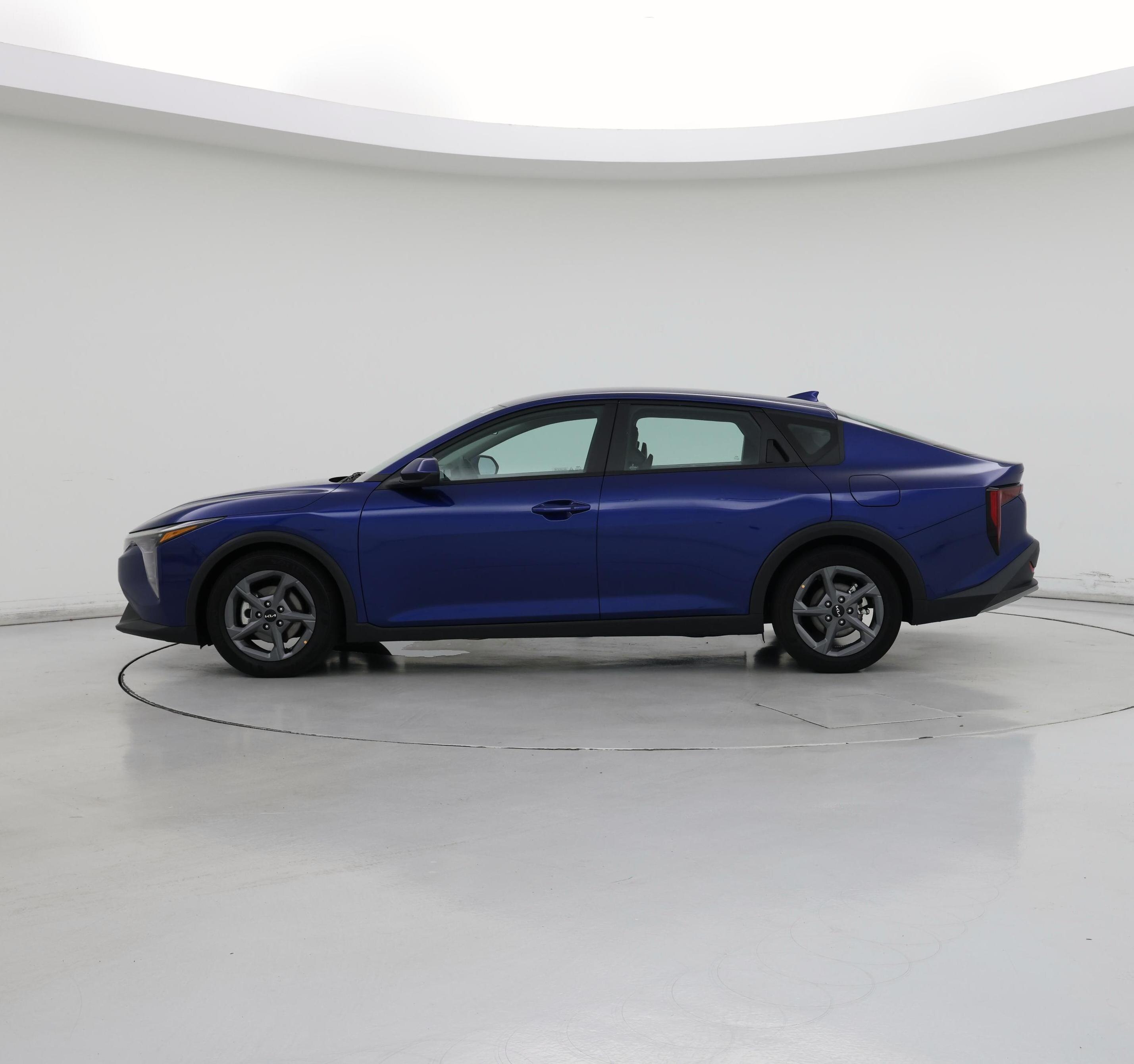 Thumbnail: 2025 Kia K4 - 3