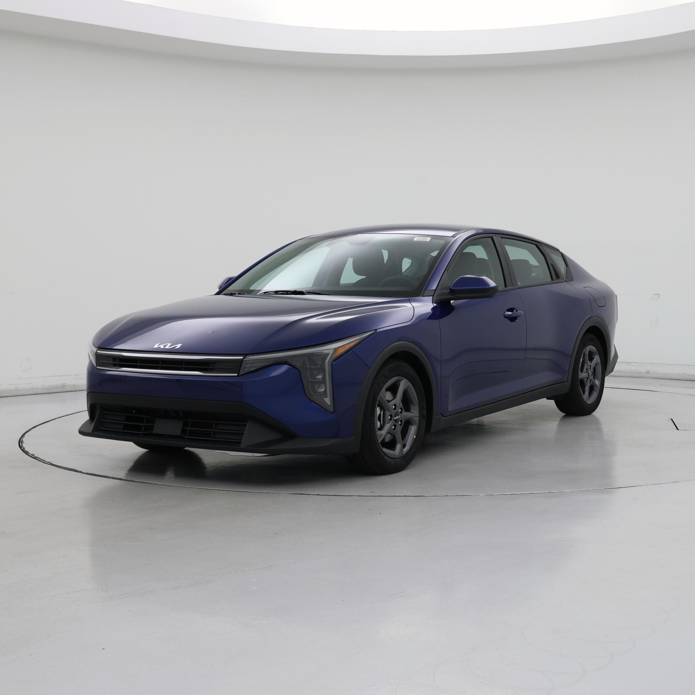 Thumbnail: 2025 Kia K4 - 4