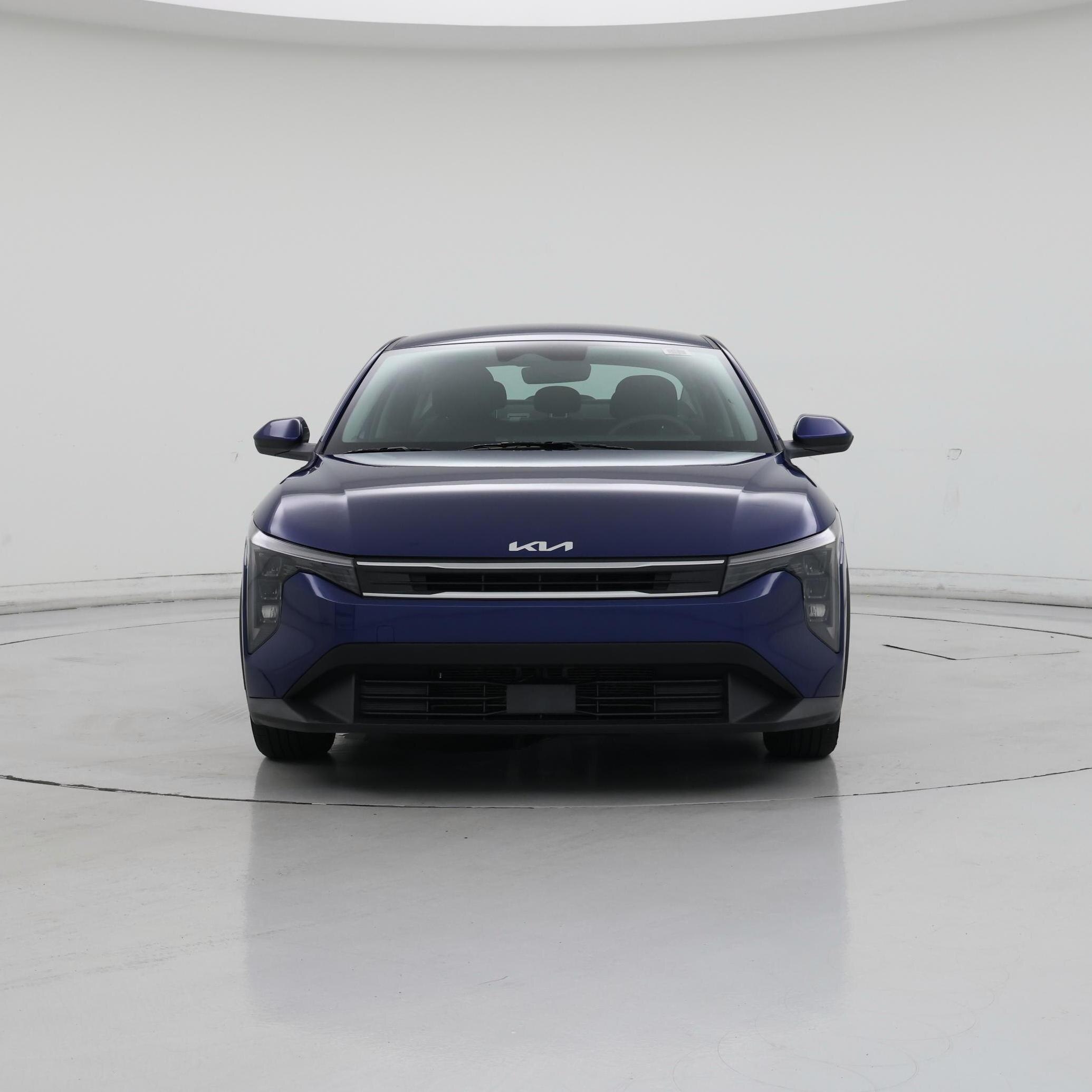 Thumbnail: 2025 Kia K4 - 5