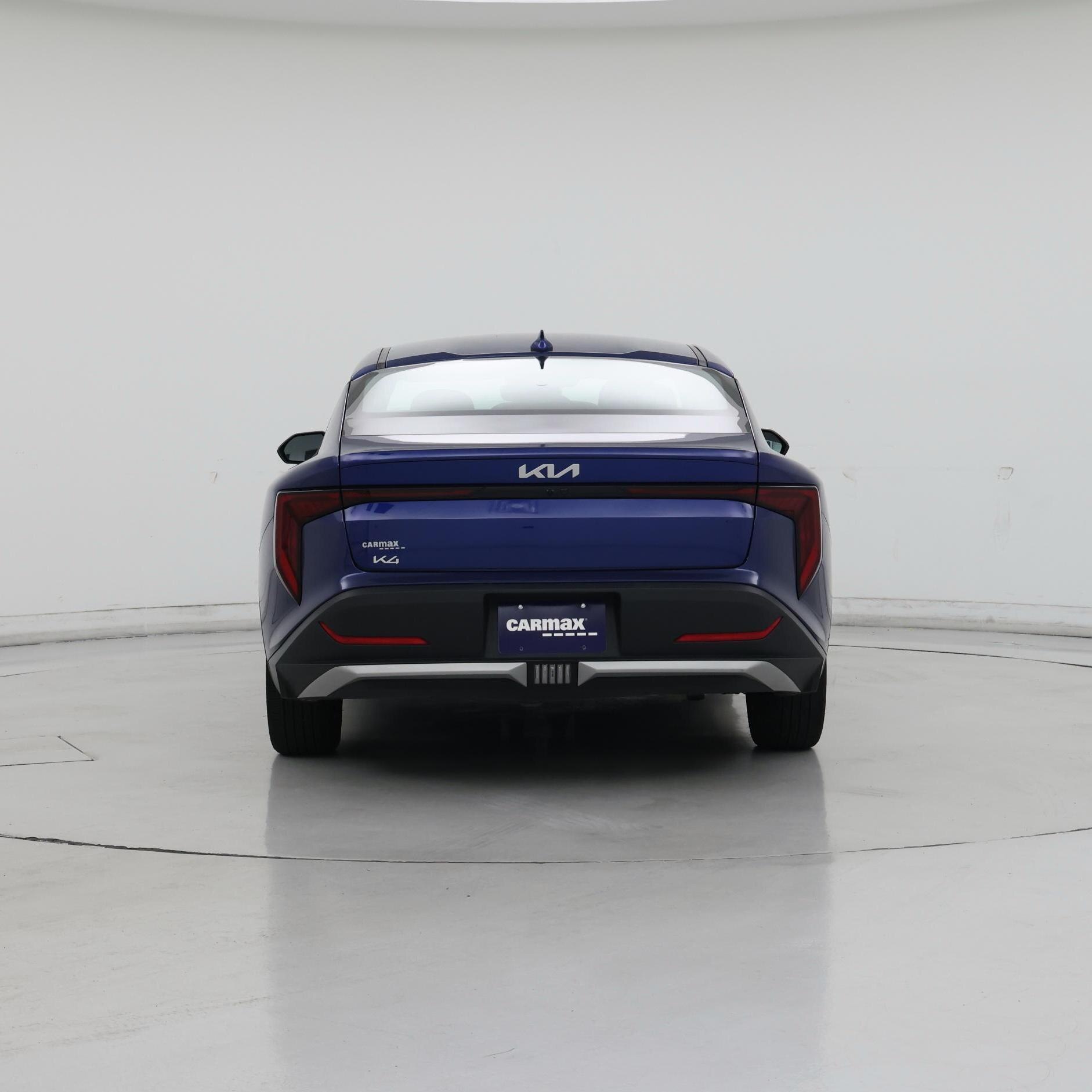 Thumbnail: 2025 Kia K4 - 6