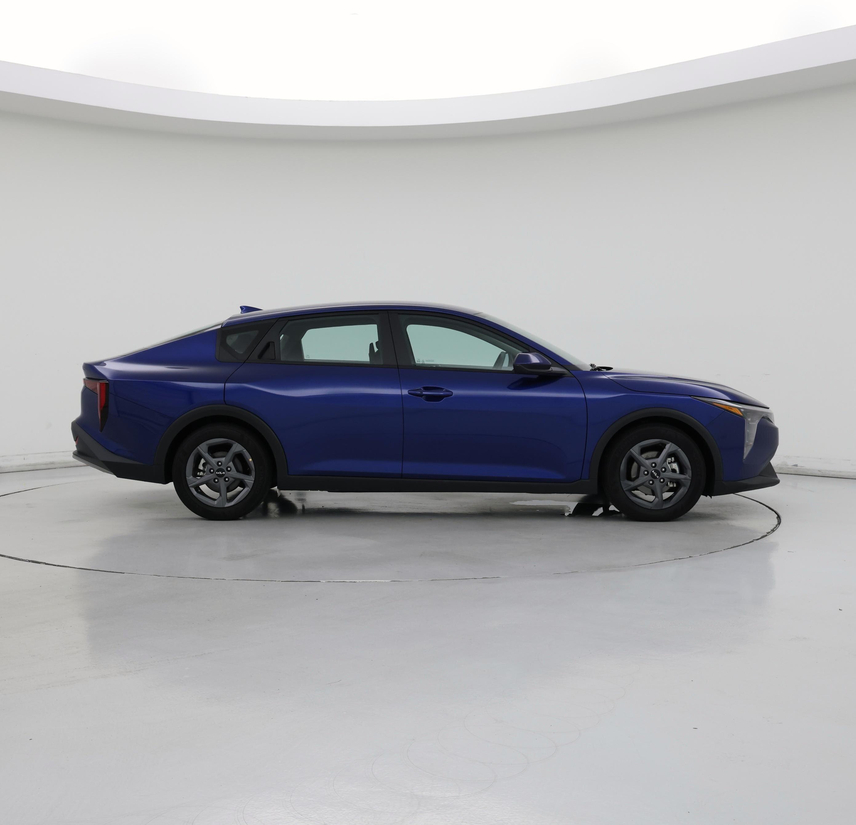 Thumbnail: 2025 Kia K4 - 7