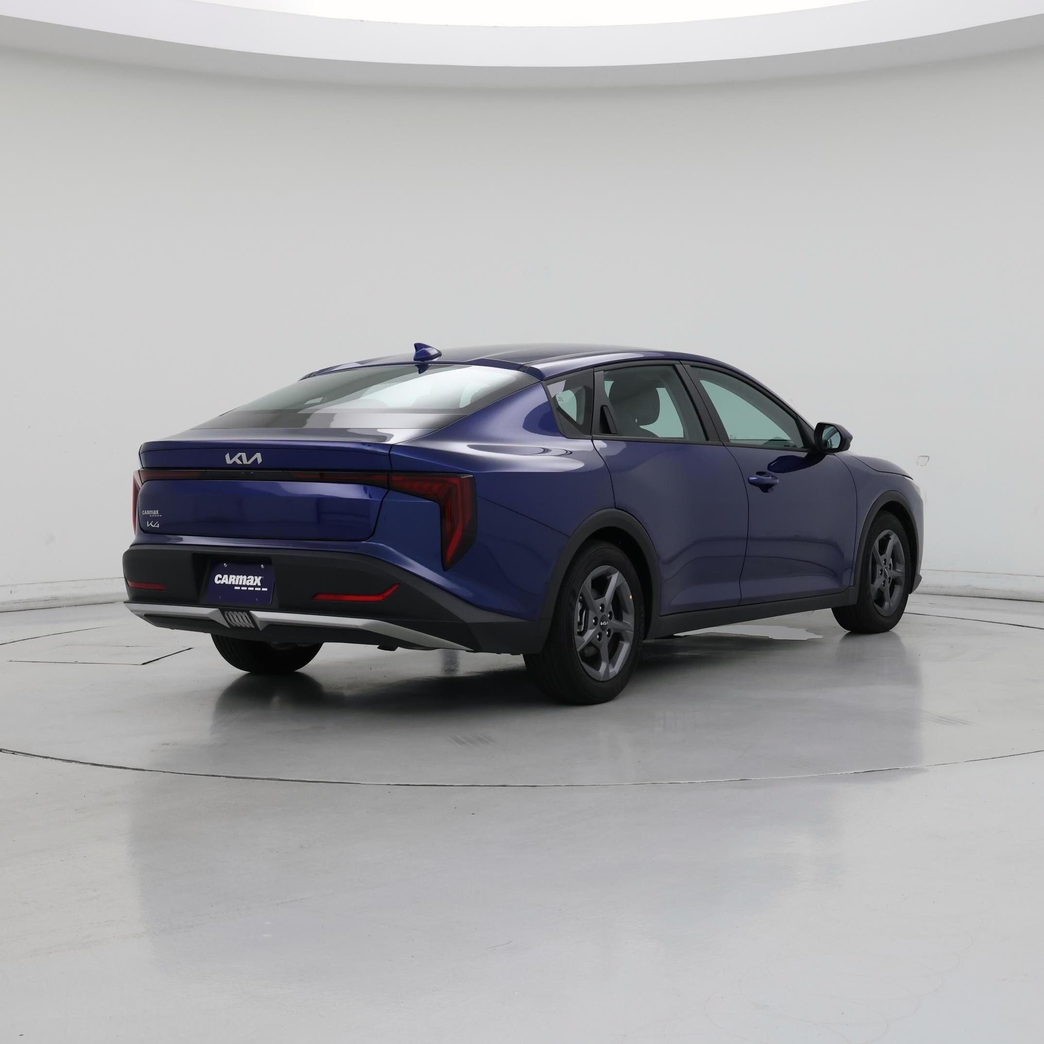 Thumbnail: 2025 Kia K4 - 8