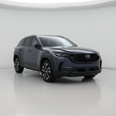 2025 Mazda CX-50 Hybrid Premium Plus