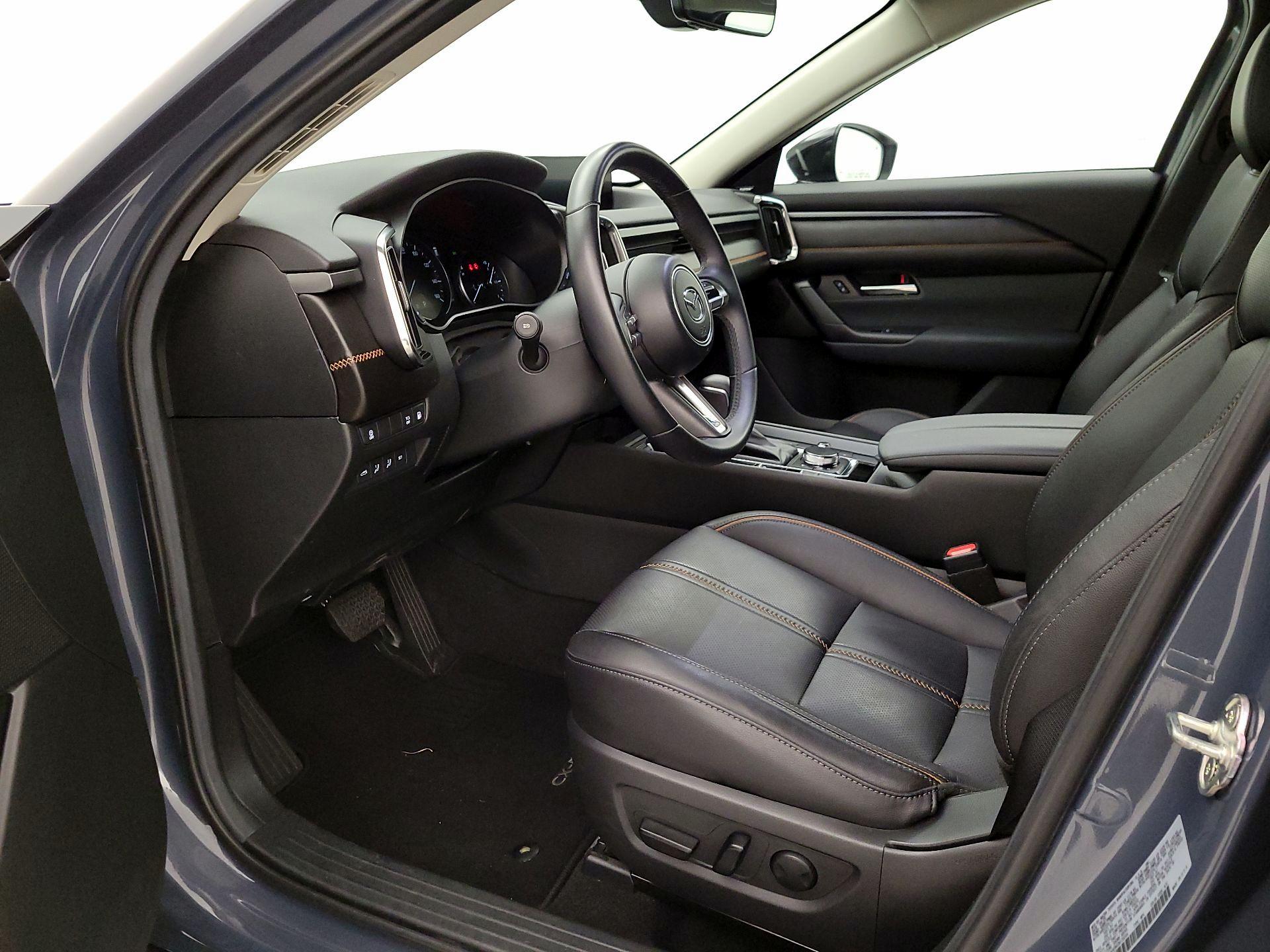 Thumbnail: 2025 Mazda CX-50 - 11
