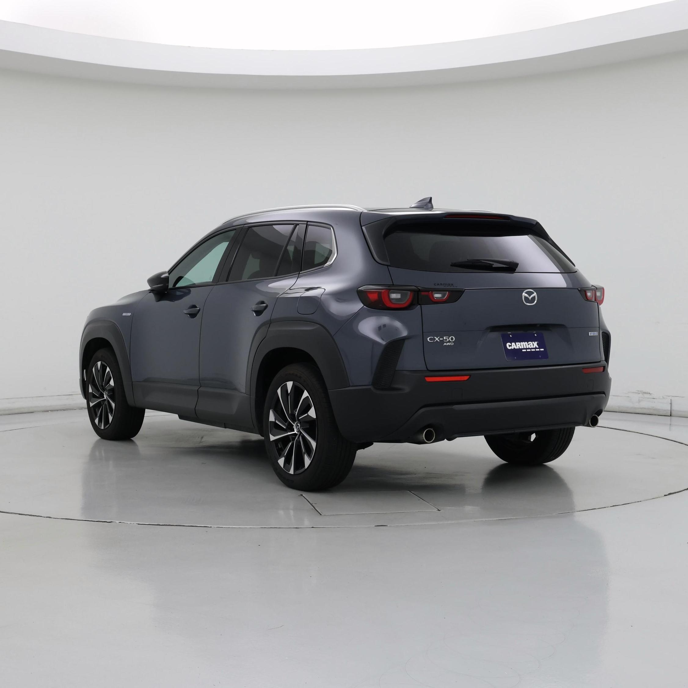Thumbnail: 2025 Mazda CX-50 - 2