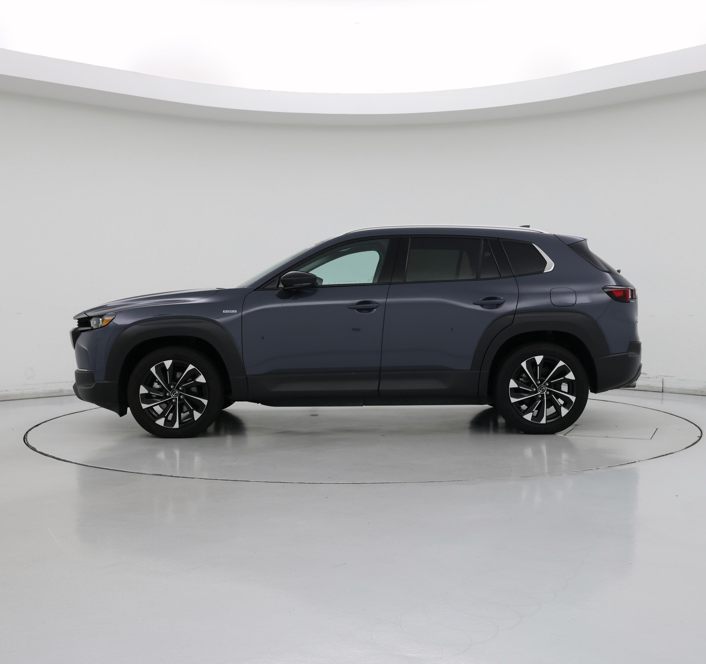 Thumbnail: 2025 Mazda CX-50 - 3