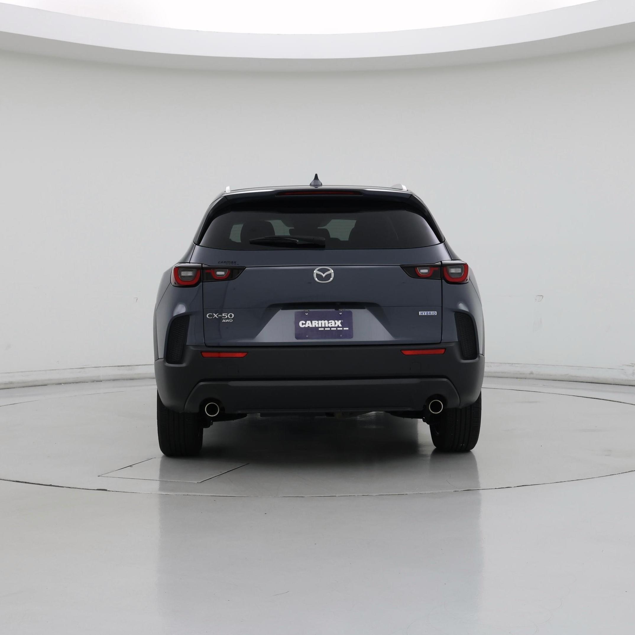 Thumbnail: 2025 Mazda CX-50 - 6