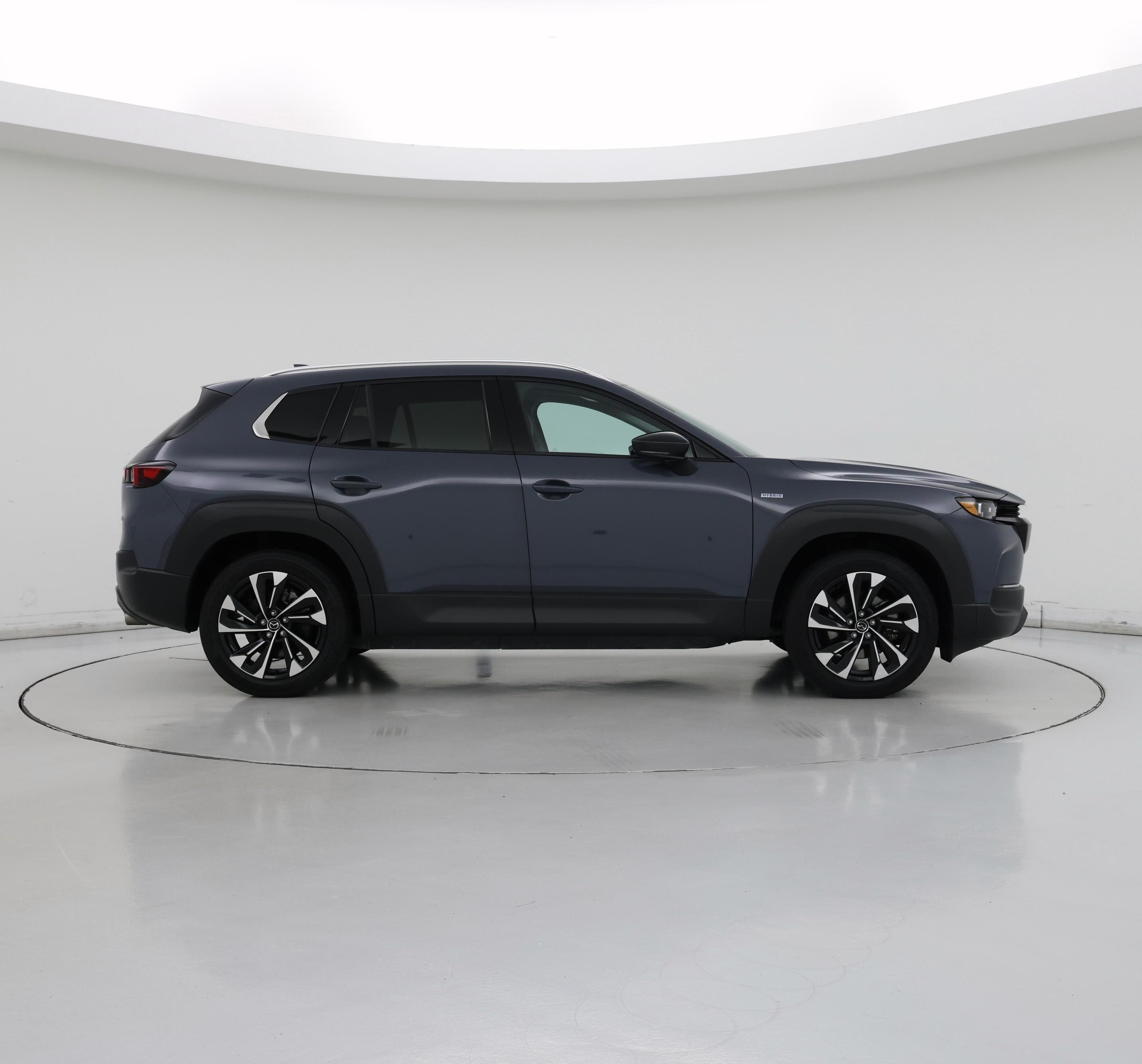 Thumbnail: 2025 Mazda CX-50 - 7