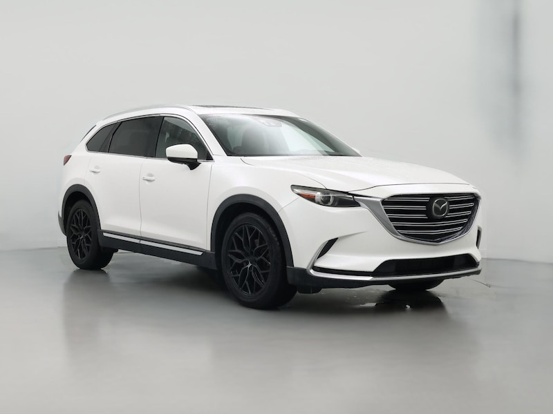 2017 Mazda CX-9 Signature -
                  Wilmington, NC