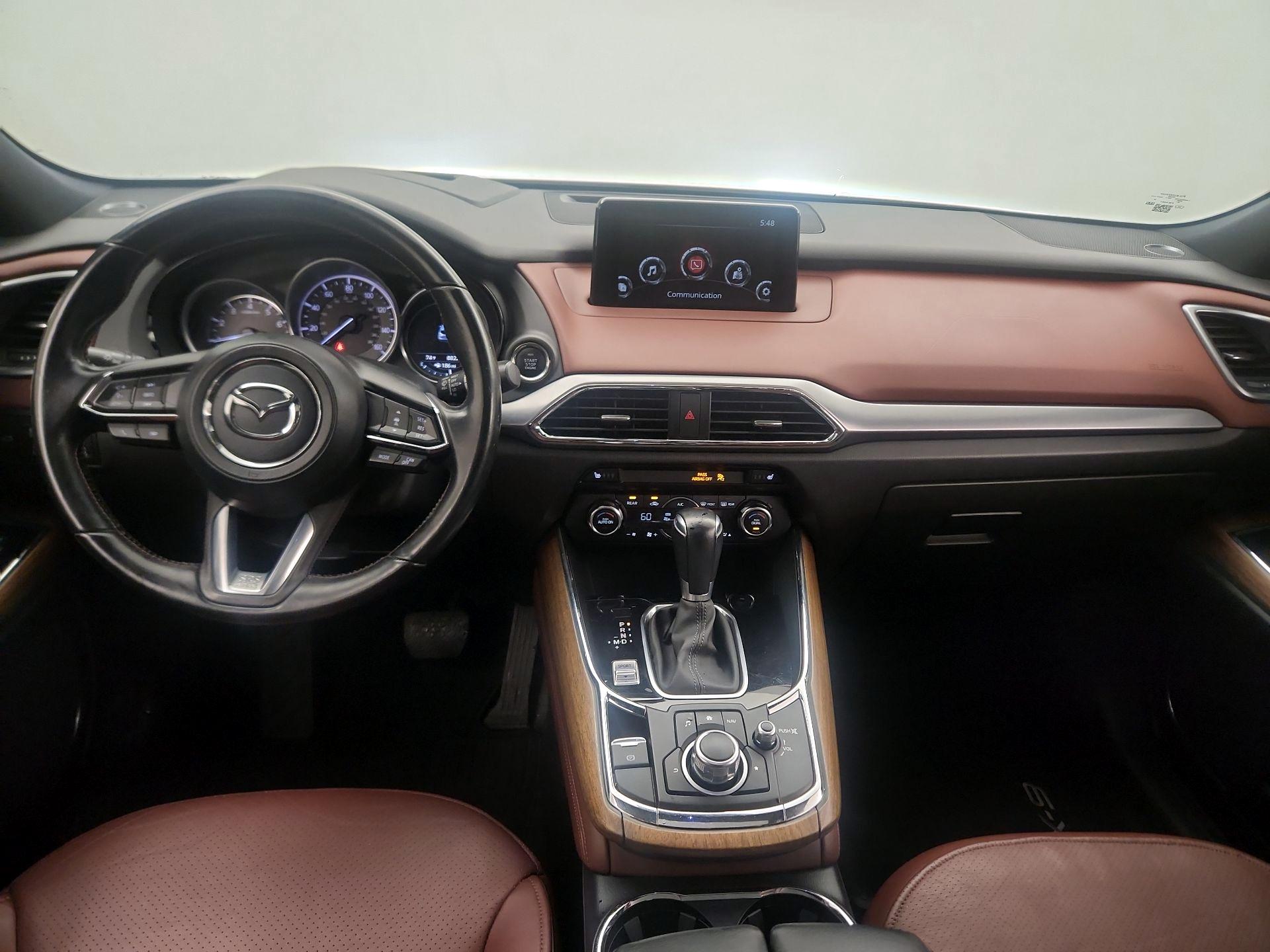 Thumbnail: 2017 Mazda CX-9 - 9