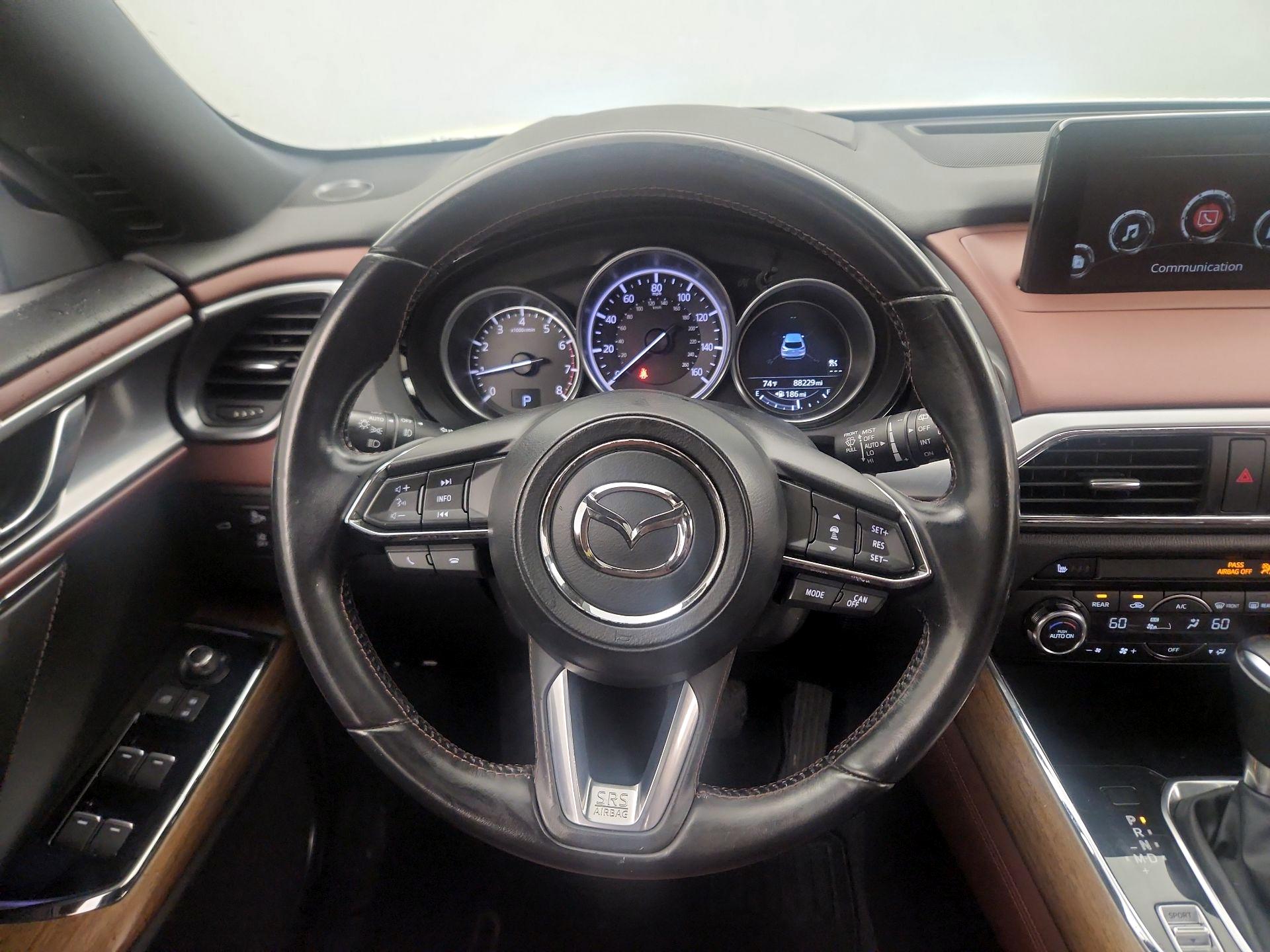 Thumbnail: 2017 Mazda CX-9 - 10