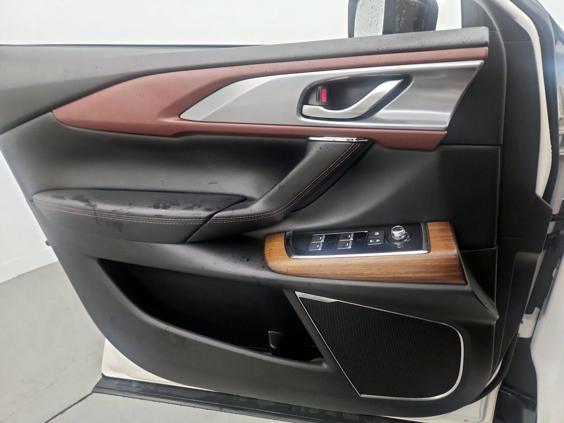 Thumbnail: 2017 Mazda CX-9 - 12