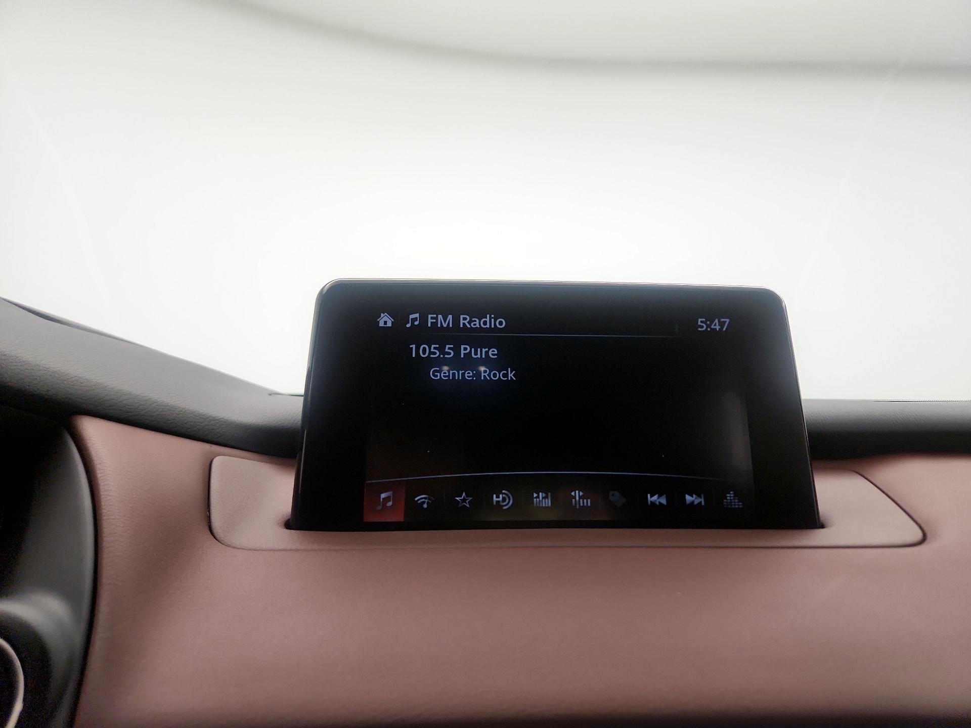 Thumbnail: 2017 Mazda CX-9 - 15