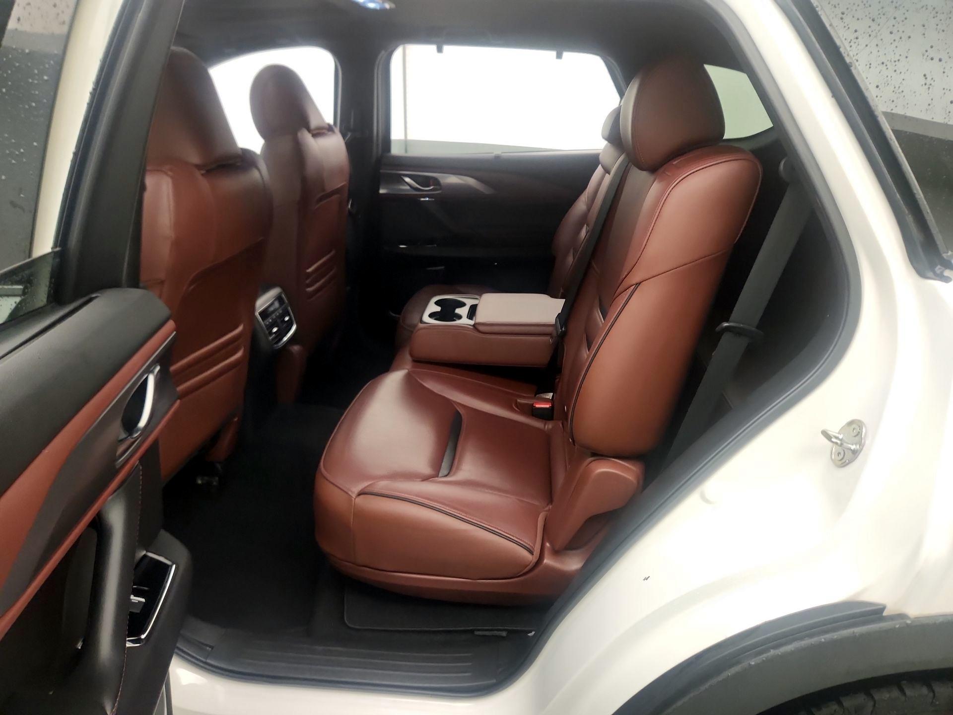 Thumbnail: 2017 Mazda CX-9 - 20