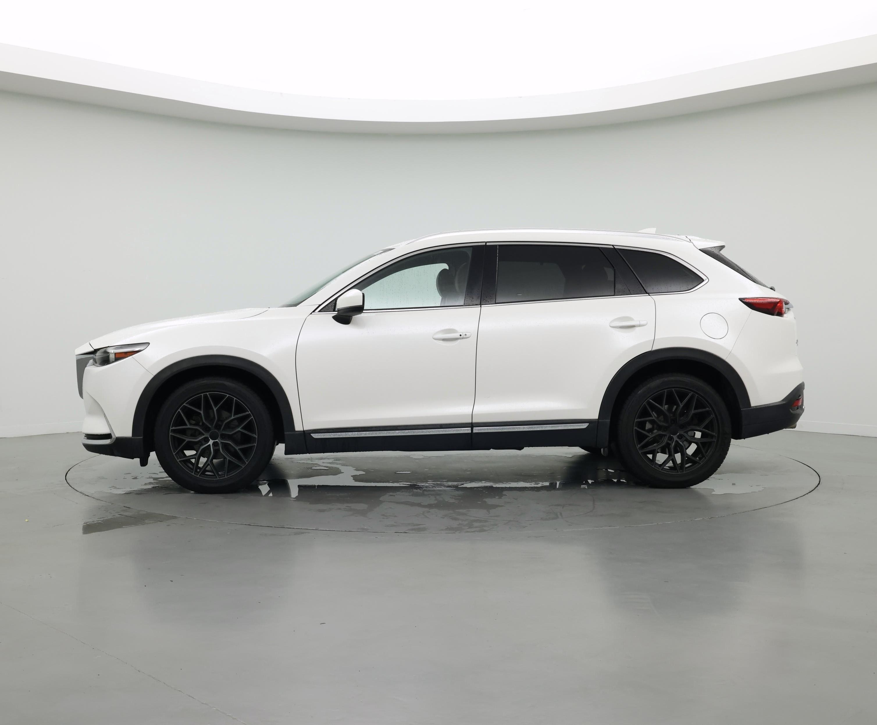 Thumbnail: 2017 Mazda CX-9 - 3