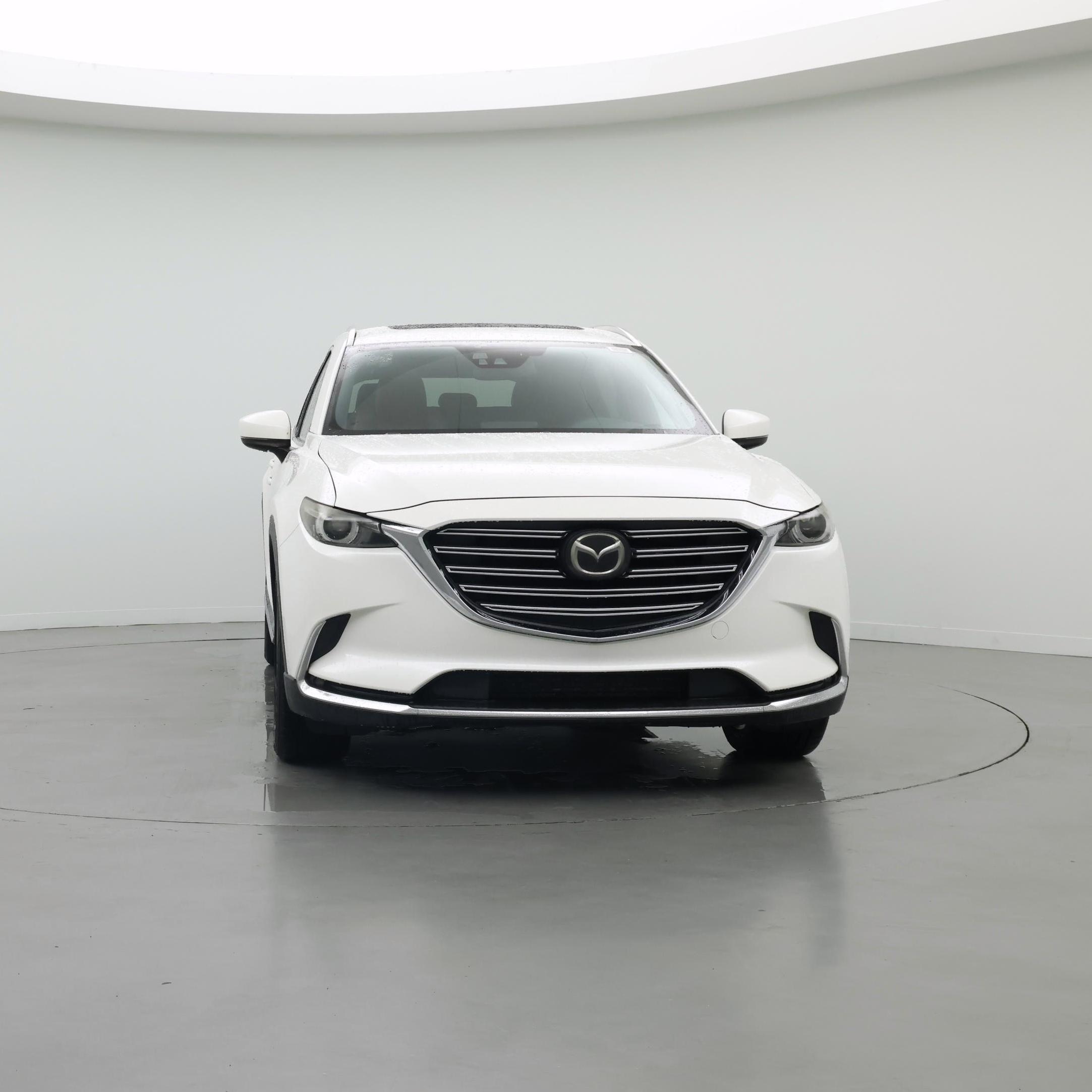 Thumbnail: 2017 Mazda CX-9 - 5