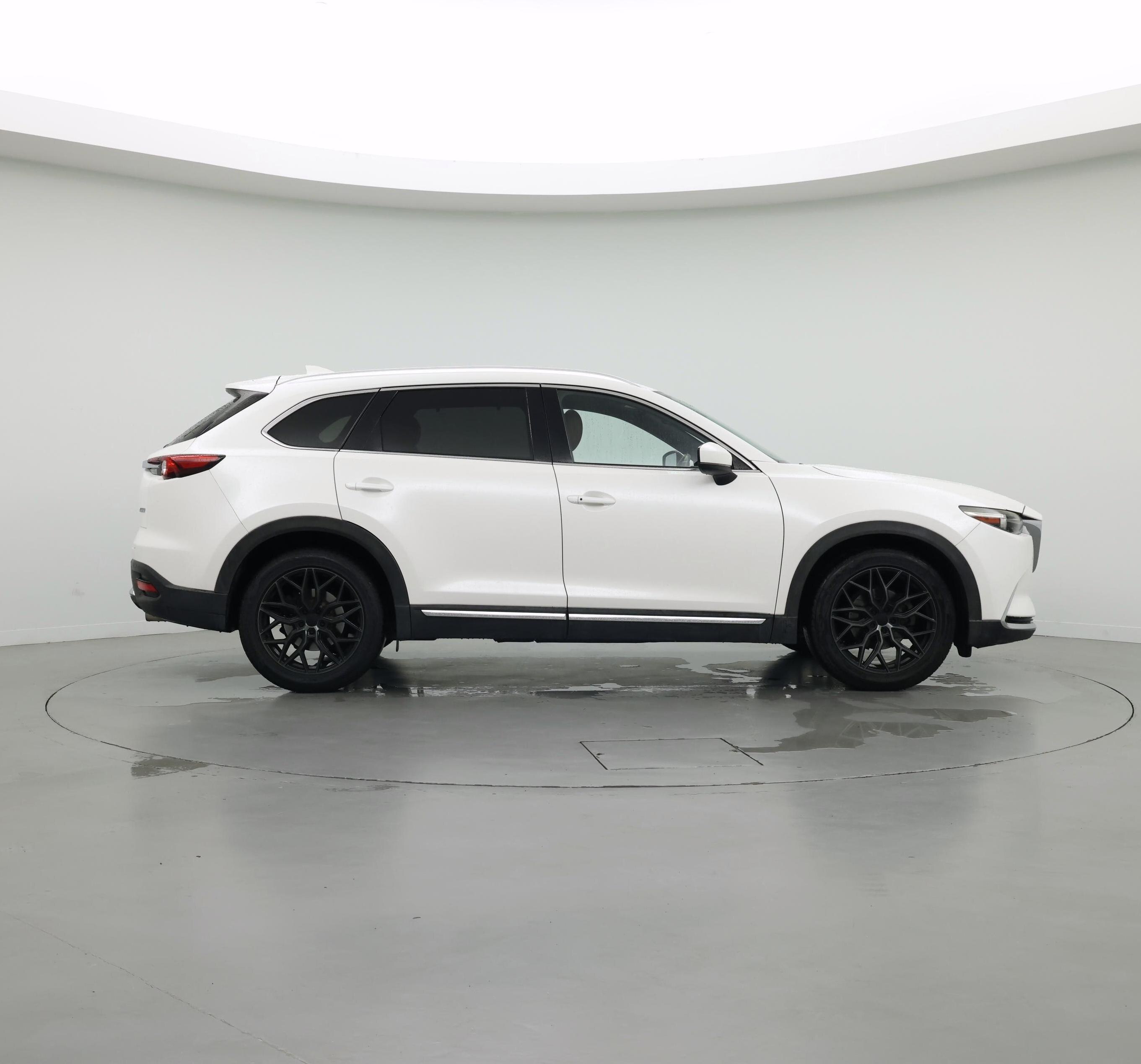 Thumbnail: 2017 Mazda CX-9 - 7