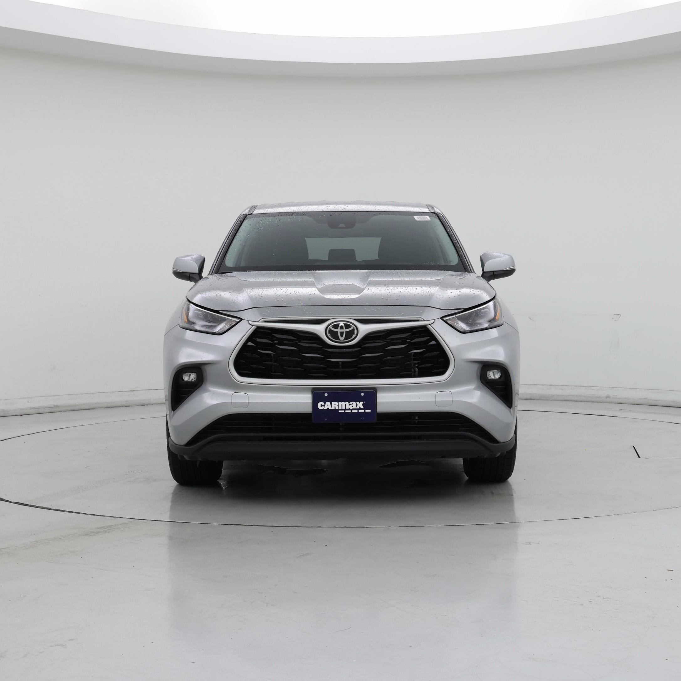 Thumbnail: 2025 Toyota Highlander - 5