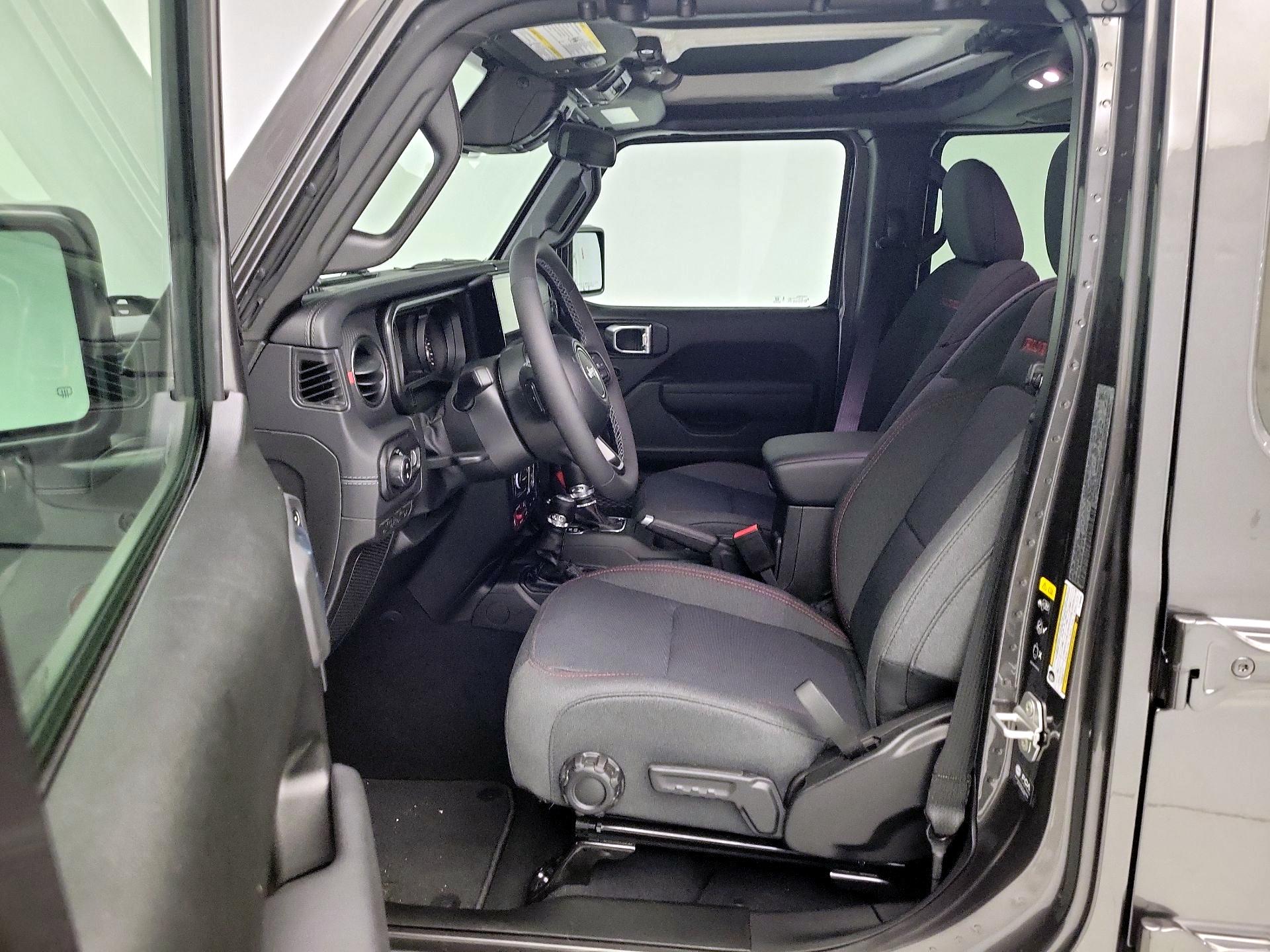Thumbnail: 2026 Jeep Gladiator - 11