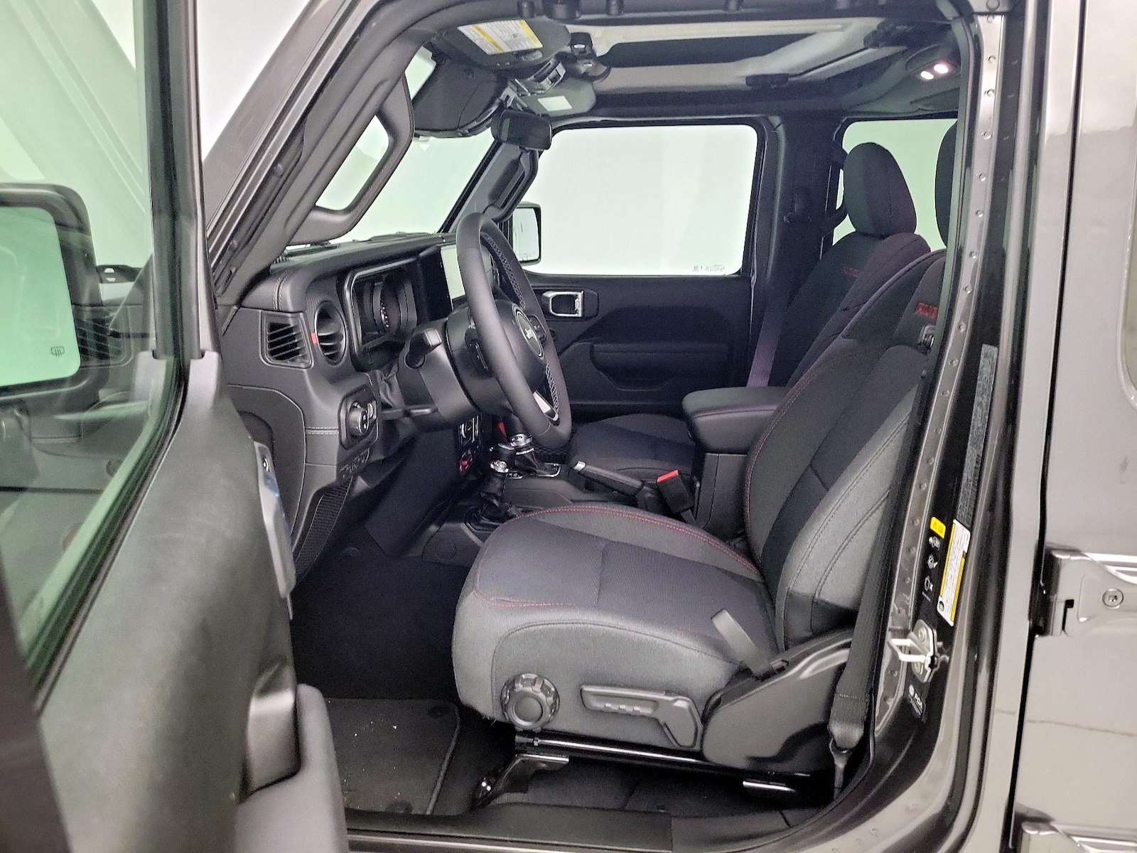 2026 Jeep Gladiator Rubicon - Photo 12