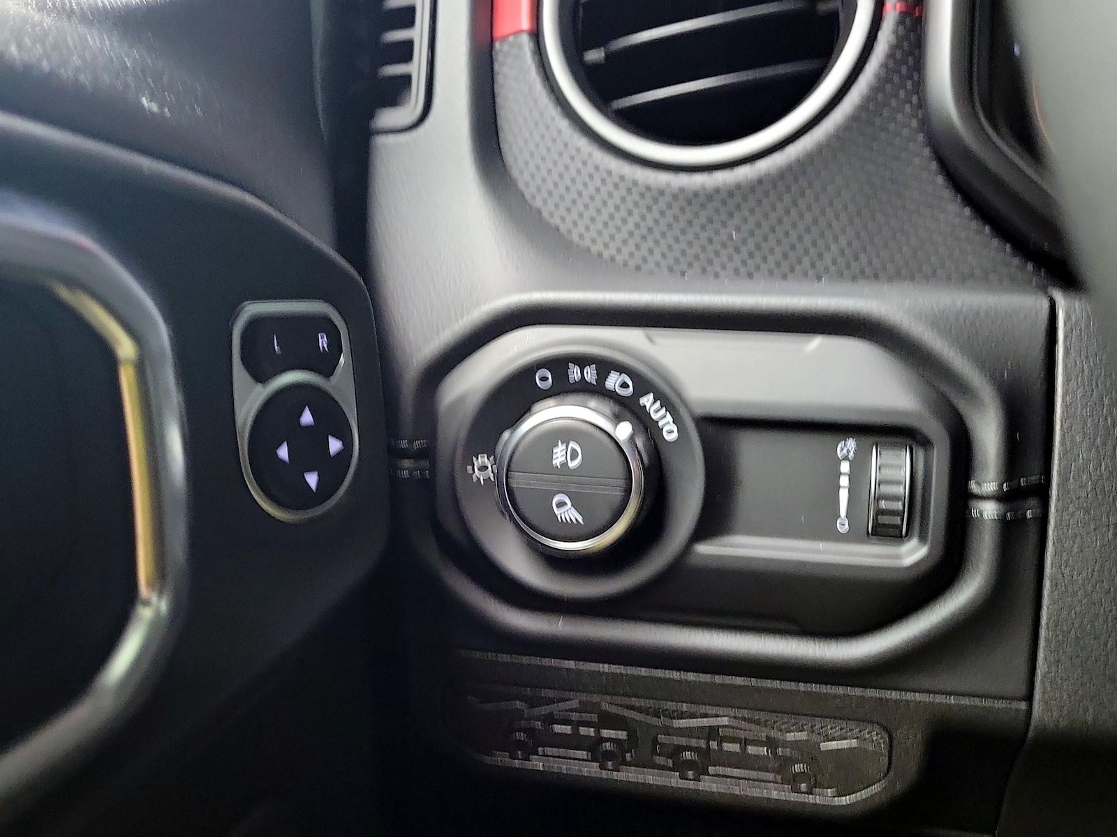 2026 Jeep Gladiator Rubicon - Photo 14