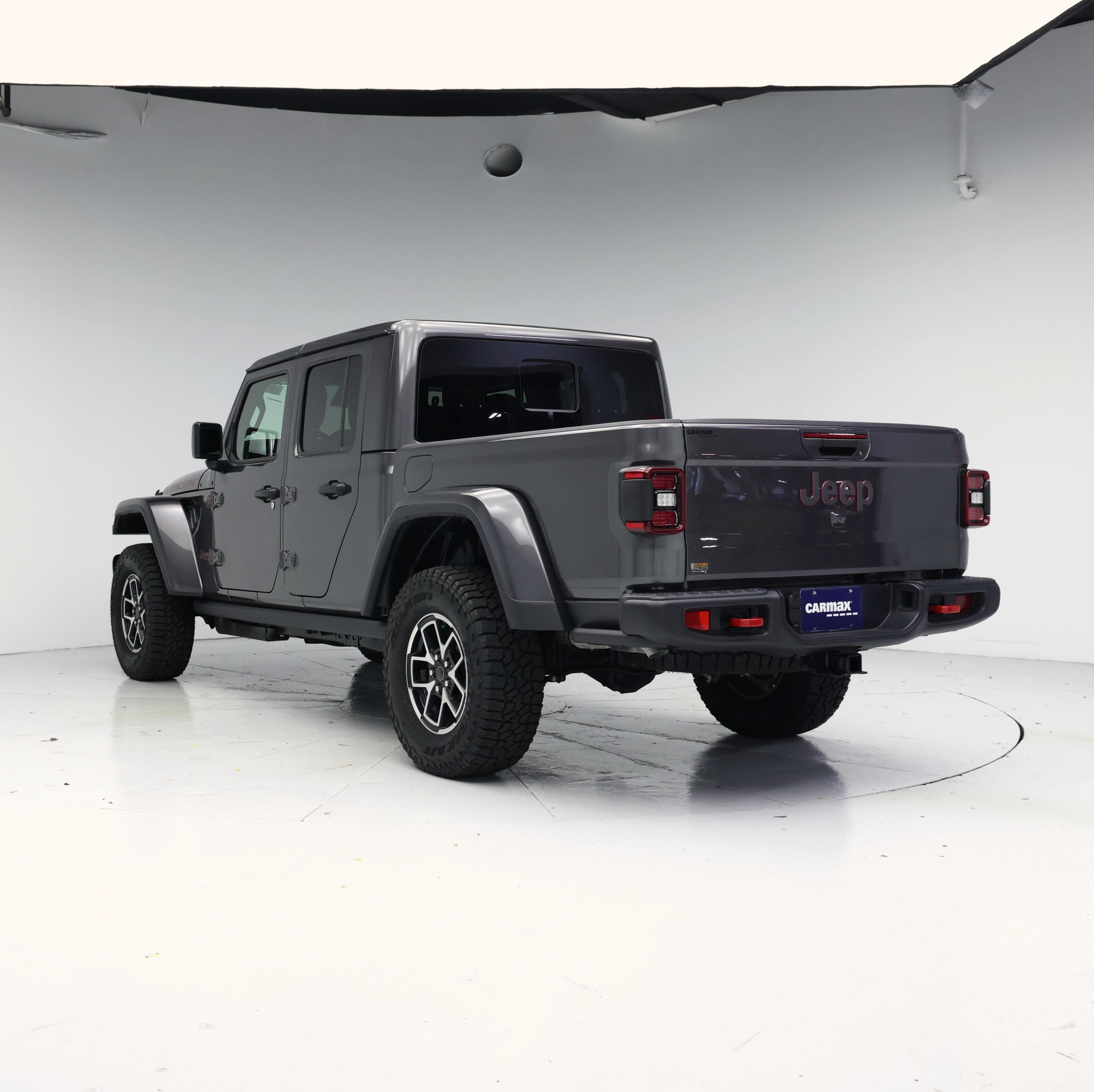 Thumbnail: 2026 Jeep Gladiator - 2