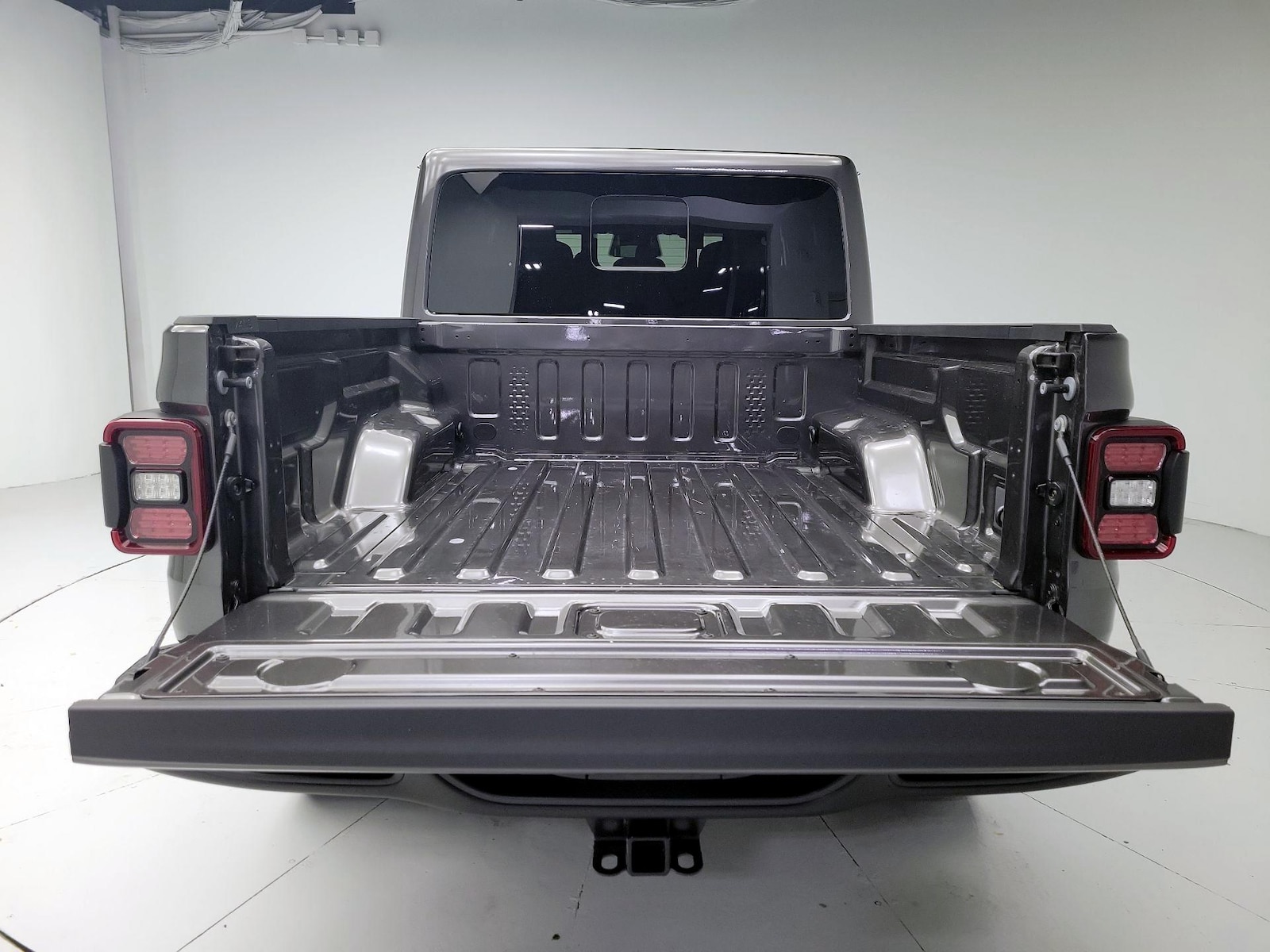 2026 Jeep Gladiator Rubicon - Photo 21
