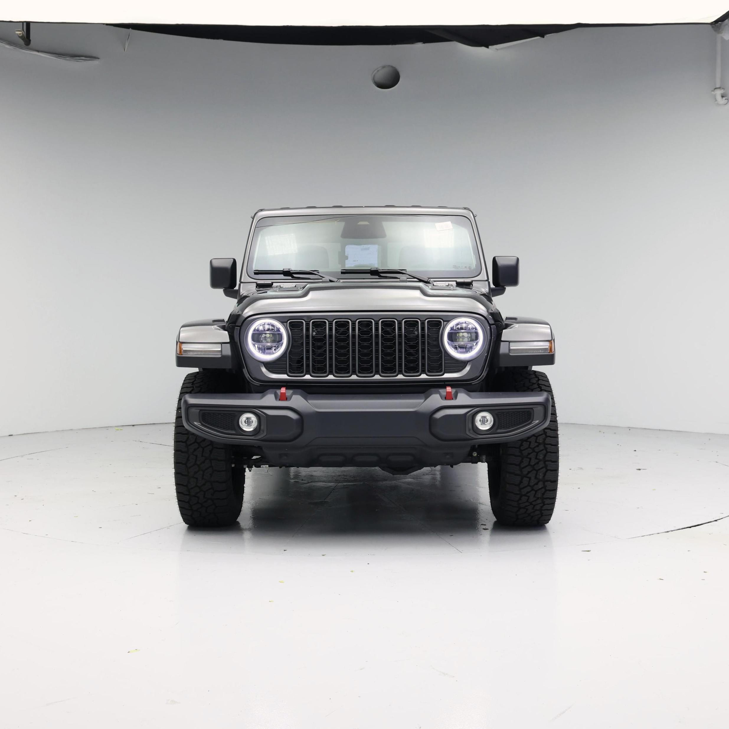 Thumbnail: 2026 Jeep Gladiator - 5