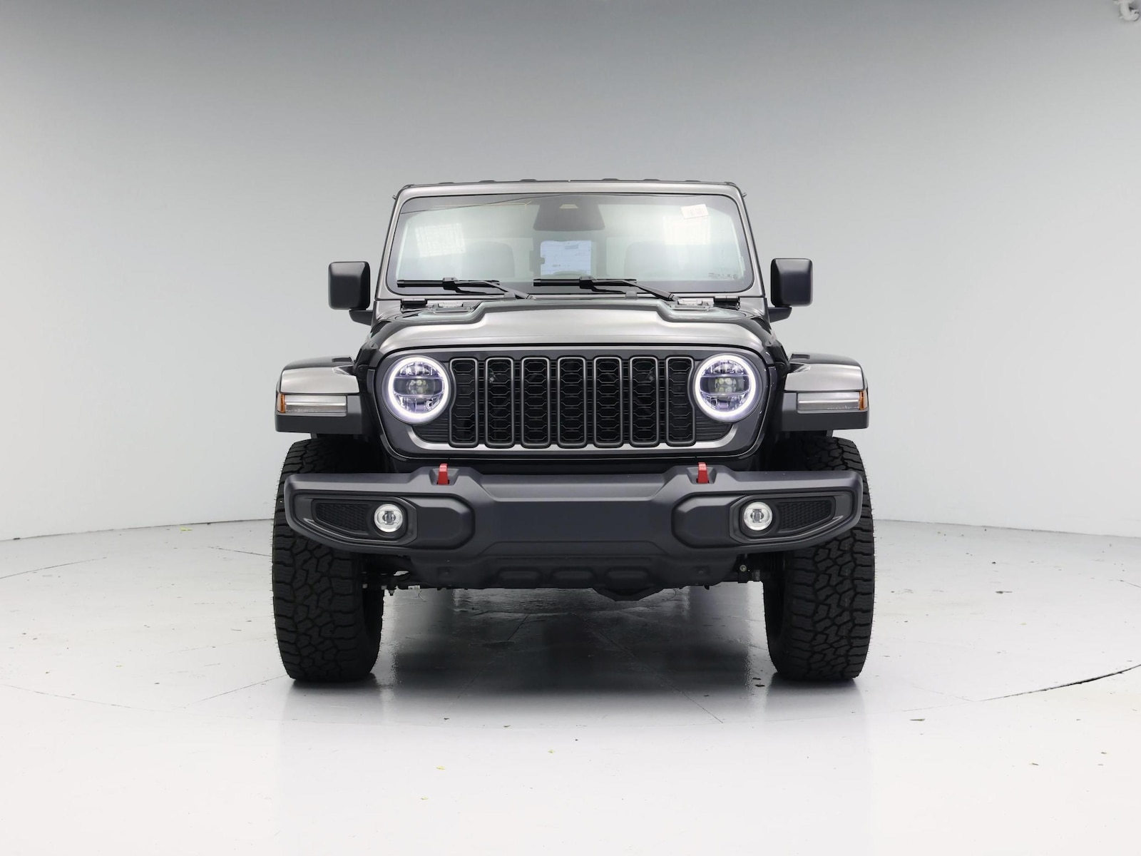 2026 Jeep Gladiator Rubicon - Photo 6