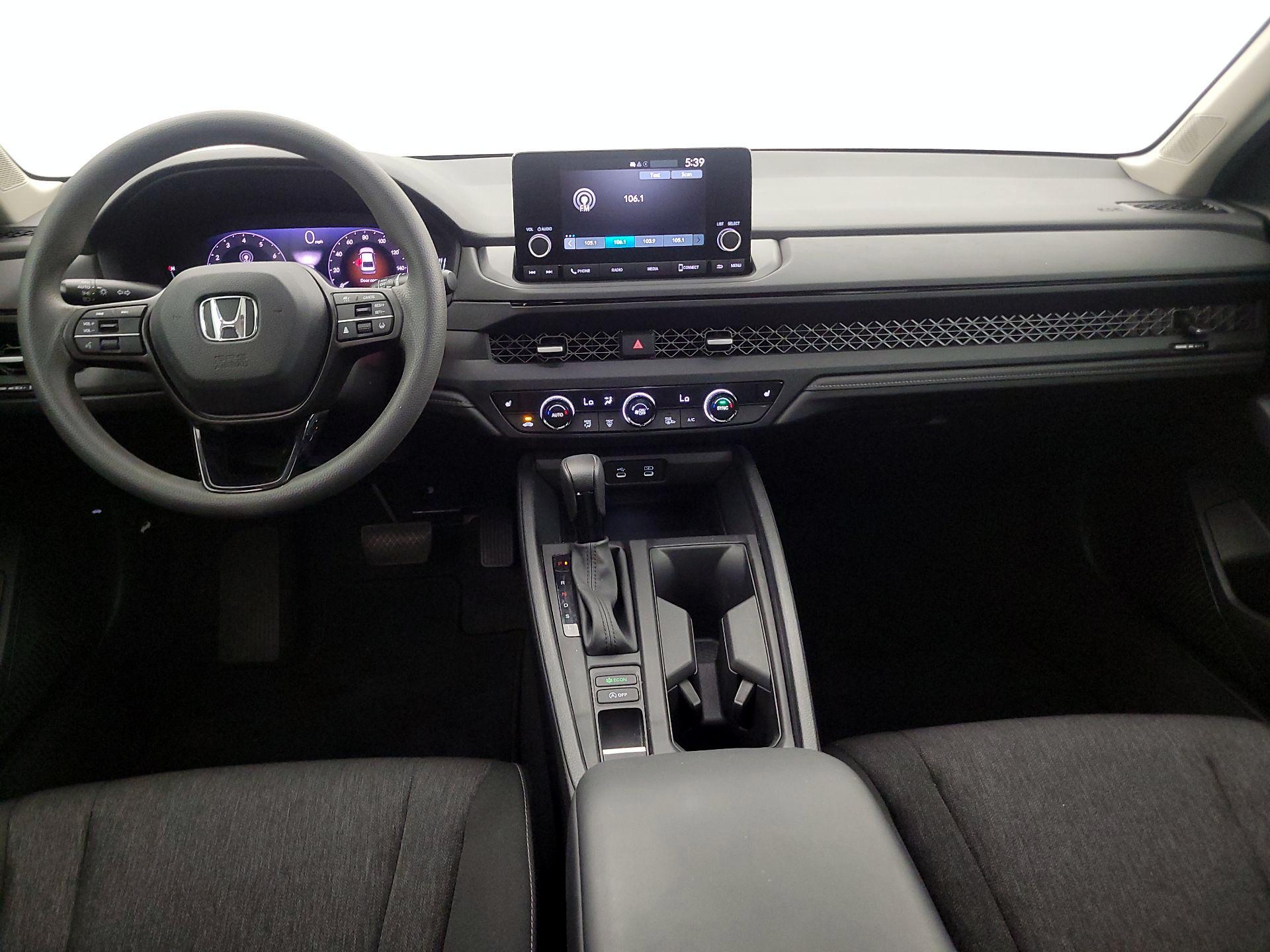 Thumbnail: 2023 Honda Accord - 9