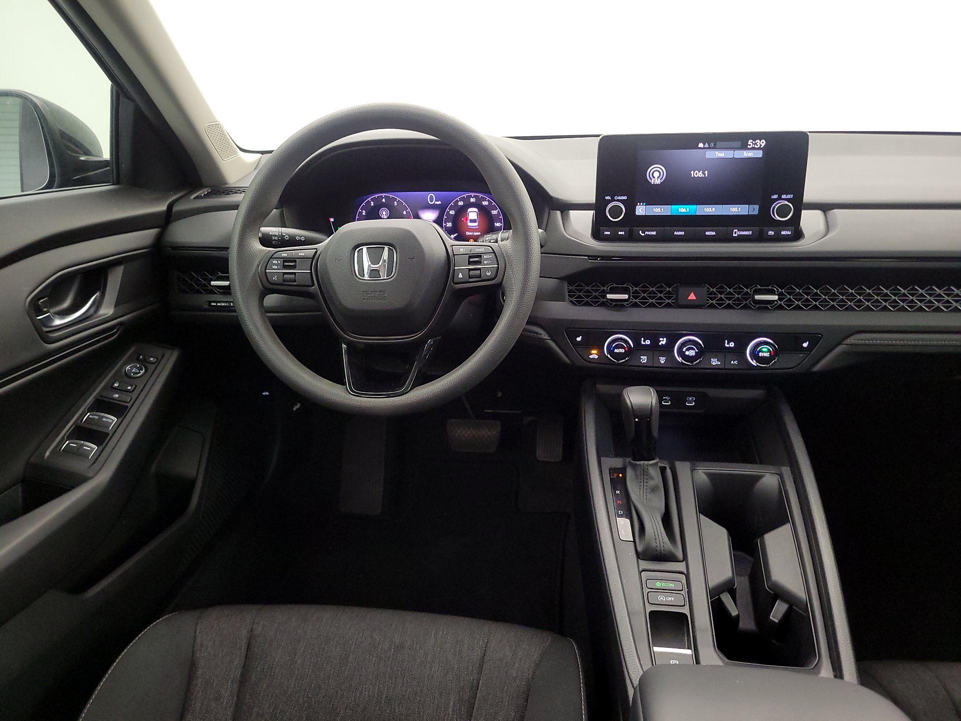 Thumbnail: 2023 Honda Accord - 10