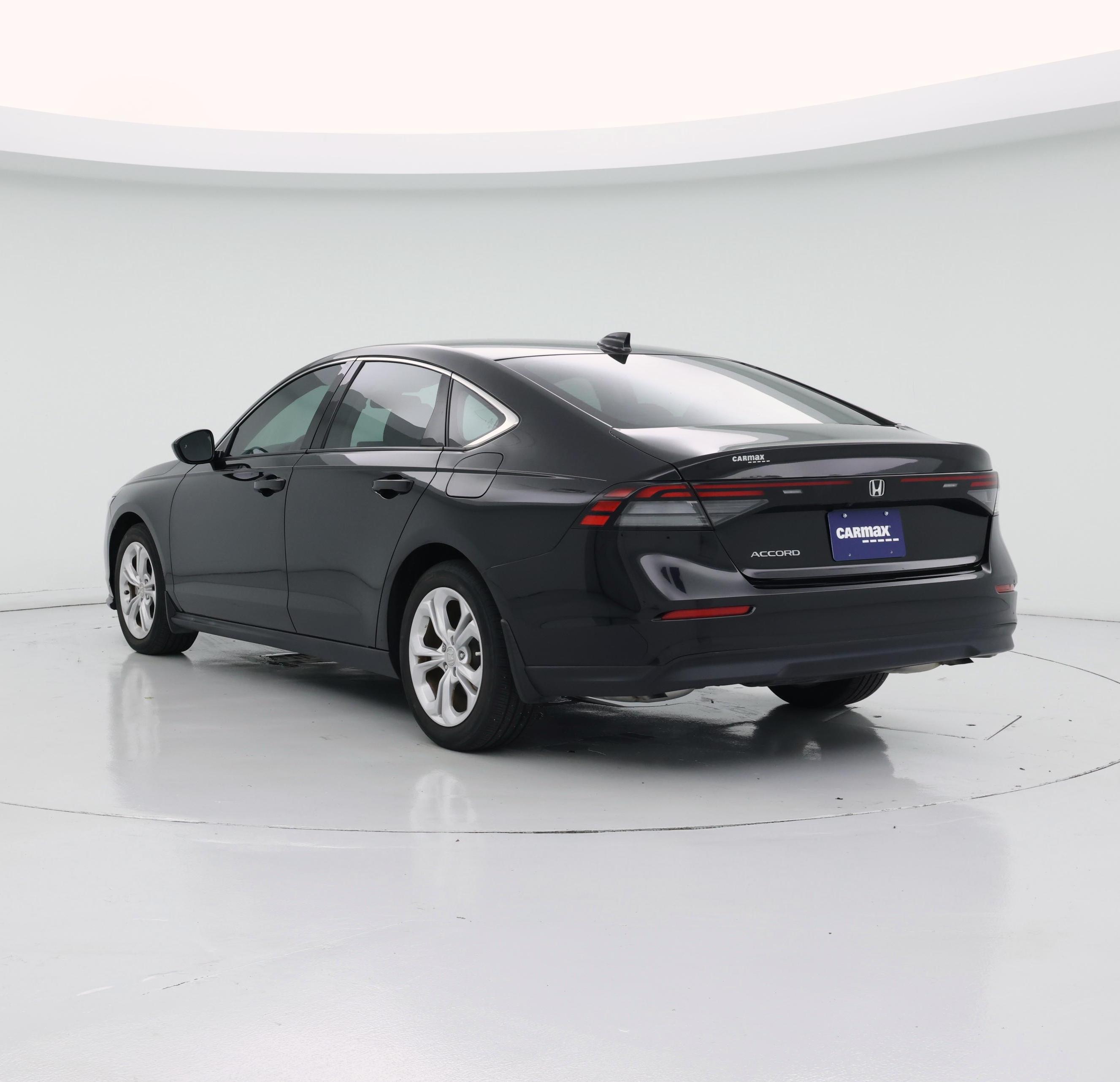 Thumbnail: 2023 Honda Accord - 2