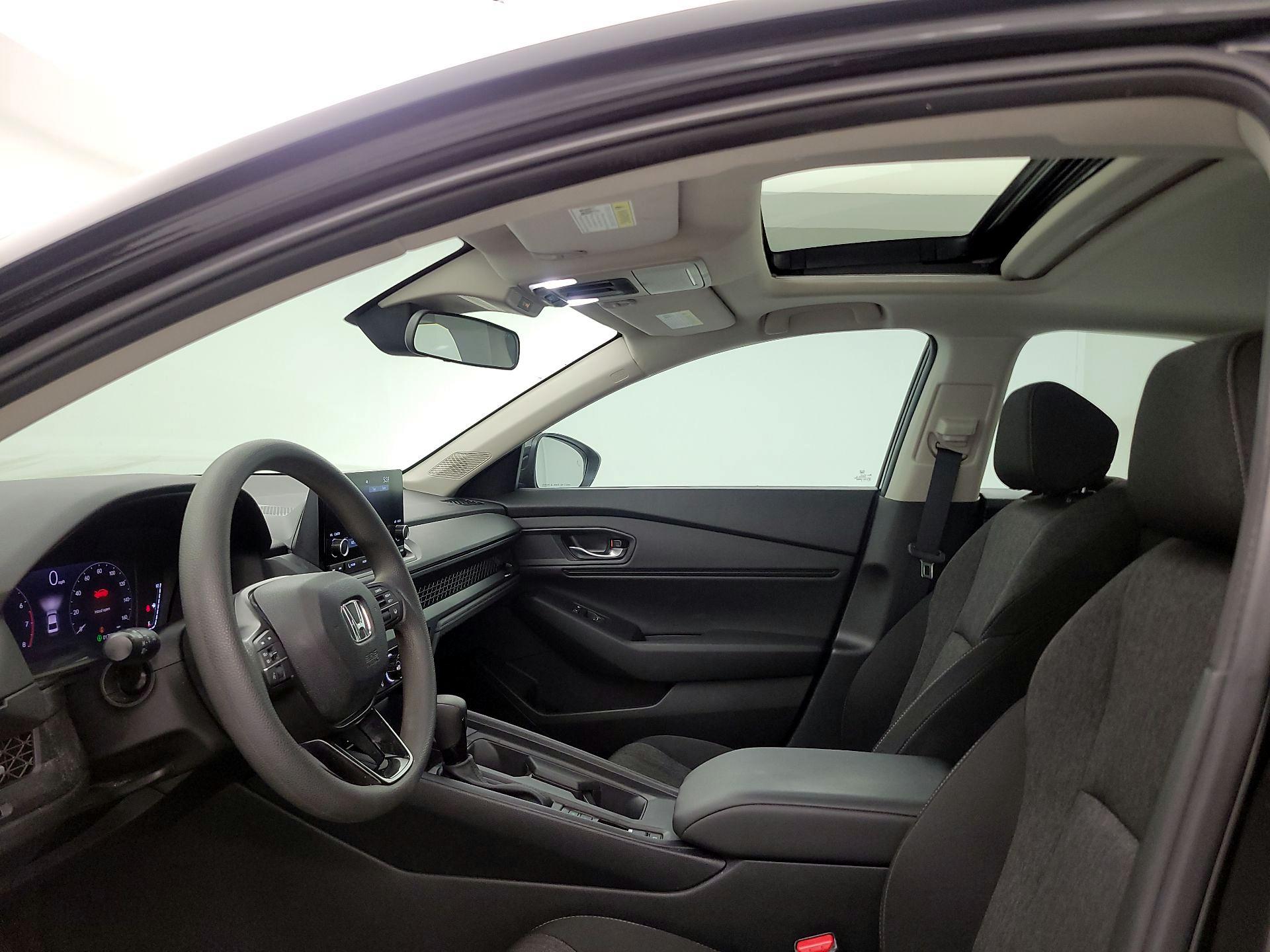 Thumbnail: 2023 Honda Accord - 19