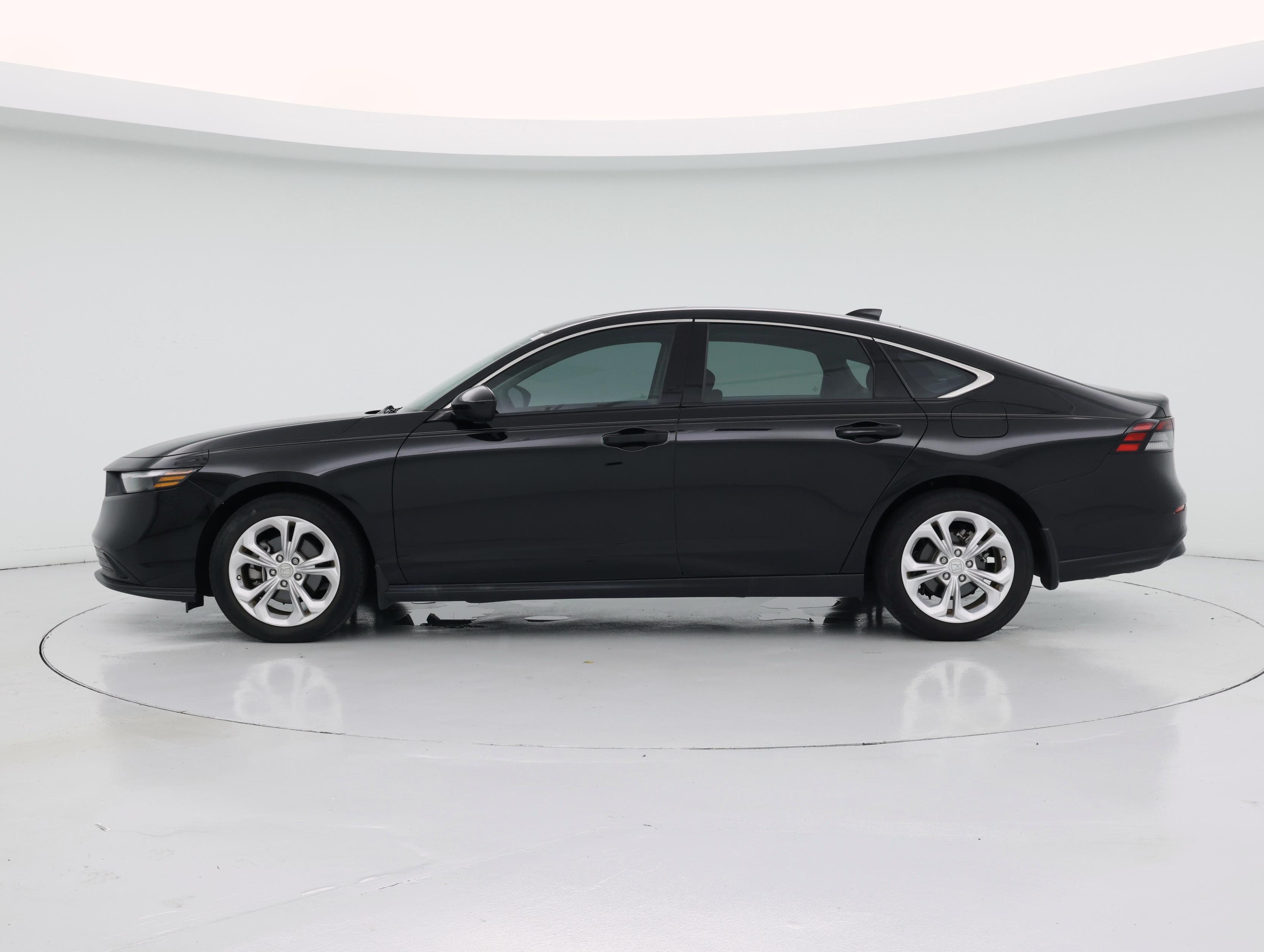 Thumbnail: 2023 Honda Accord - 3