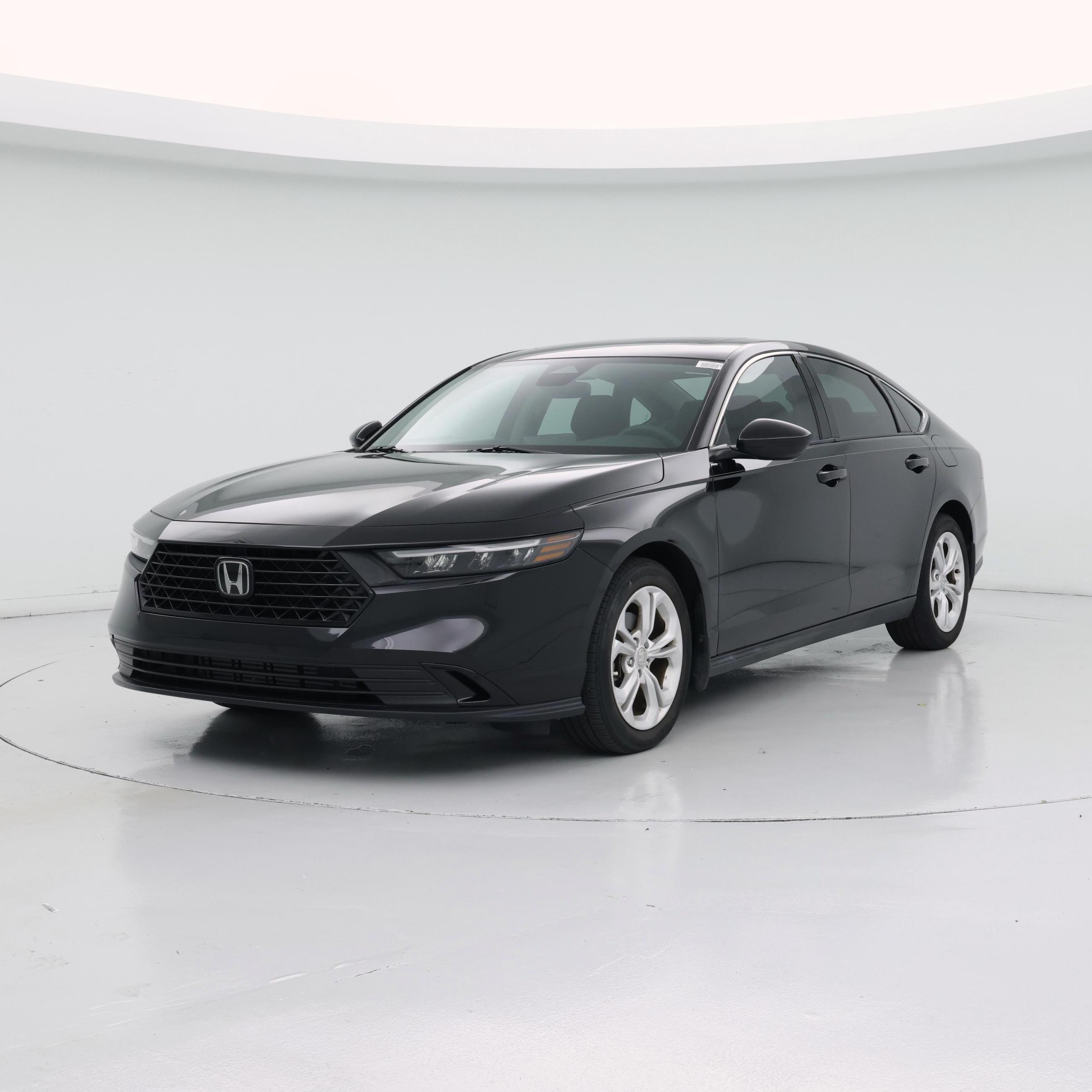 Thumbnail: 2023 Honda Accord - 4