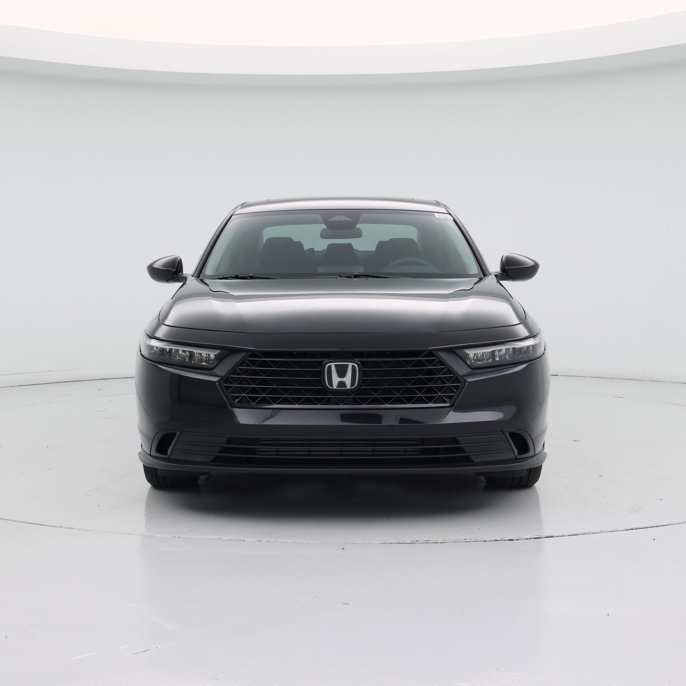 Thumbnail: 2023 Honda Accord - 5