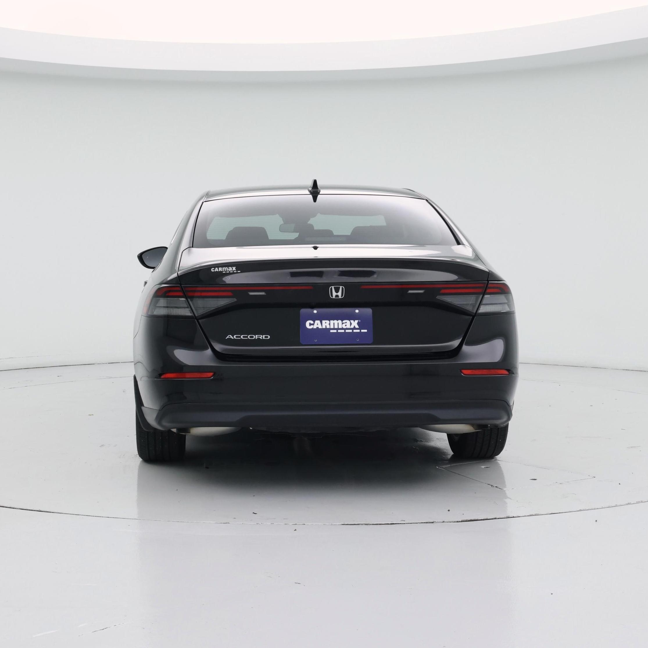 Thumbnail: 2023 Honda Accord - 6