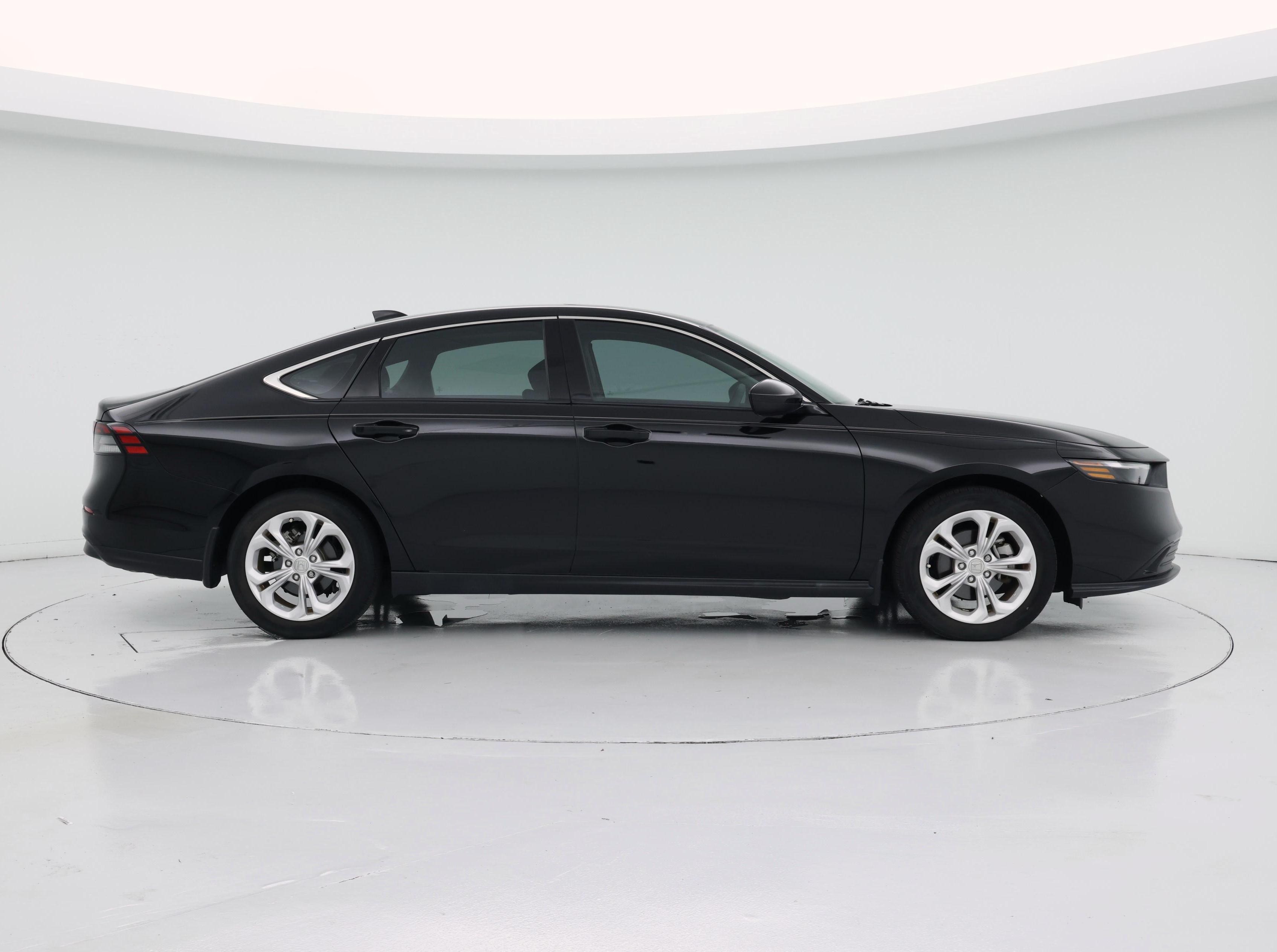 Thumbnail: 2023 Honda Accord - 7