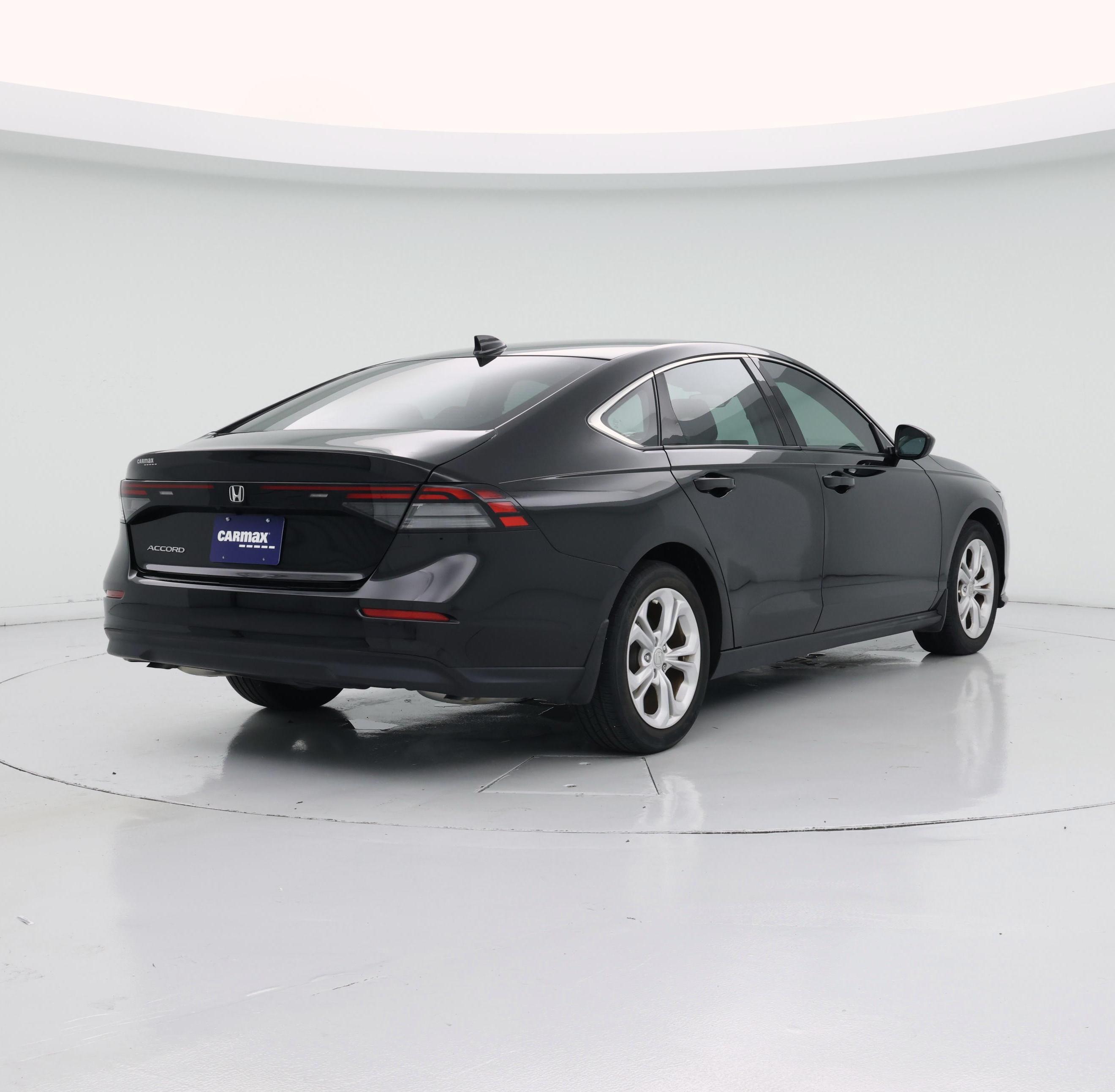 Thumbnail: 2023 Honda Accord - 8